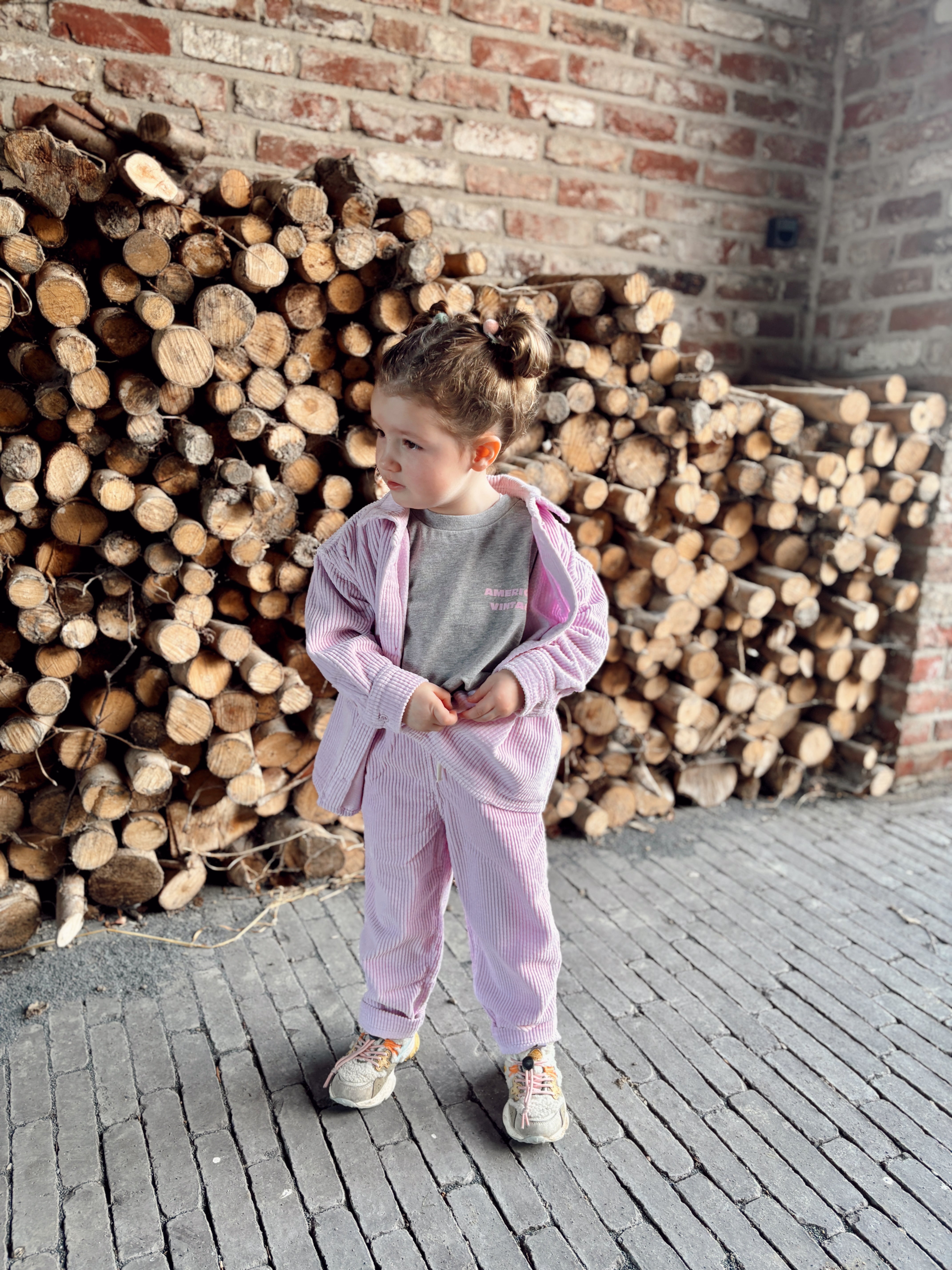 Kids 2-6 Y