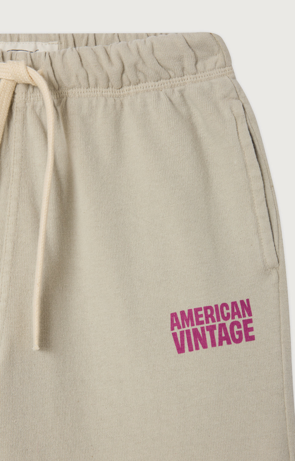 kinderjogger Afoma - American Vintage
