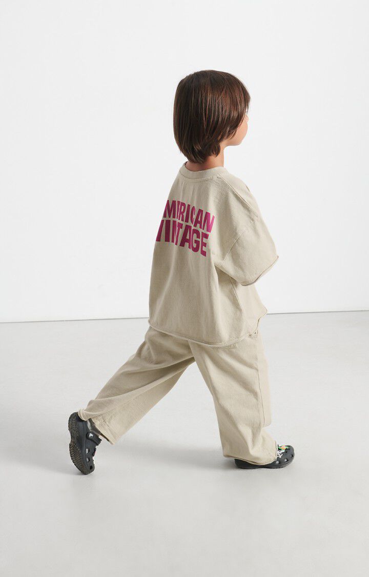 kinderjogger Afoma - American Vintage