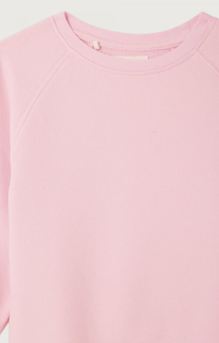 Atubay sweatshirt Roze - American Vintage