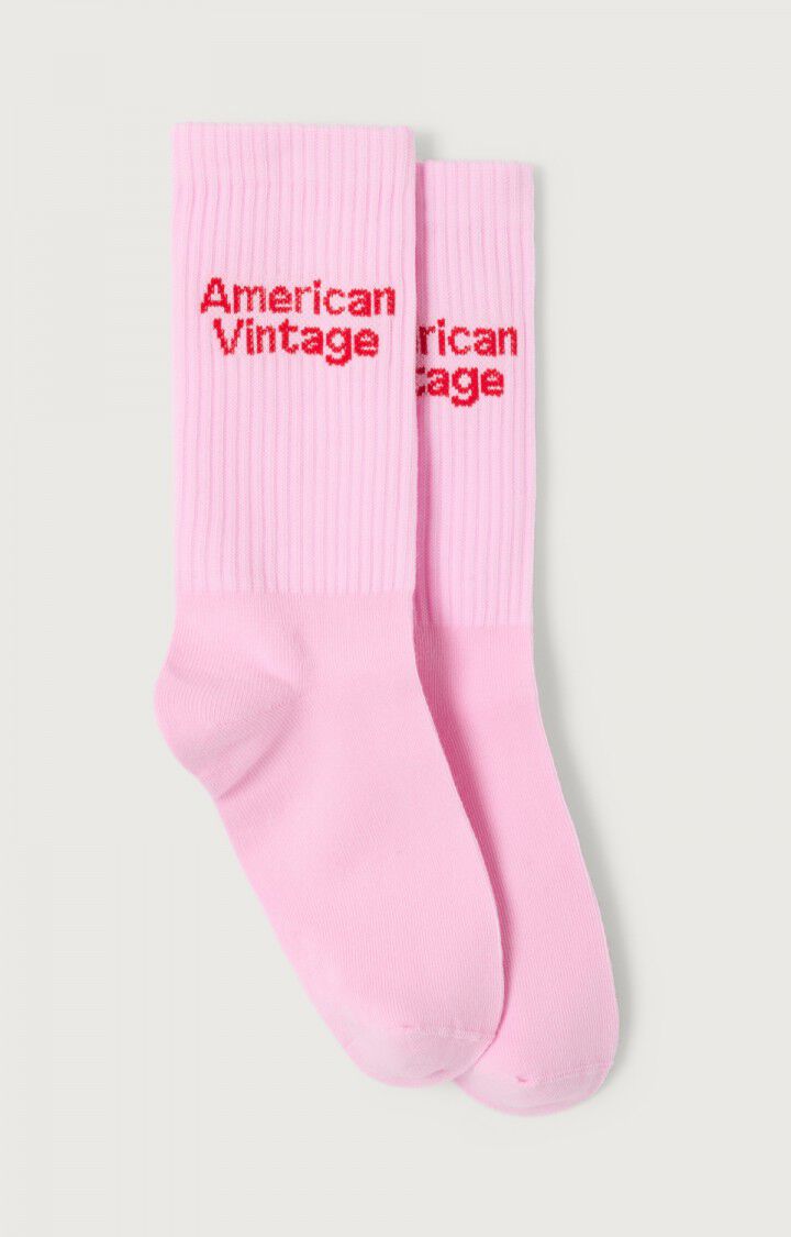 Kousen Pink - American Vintage