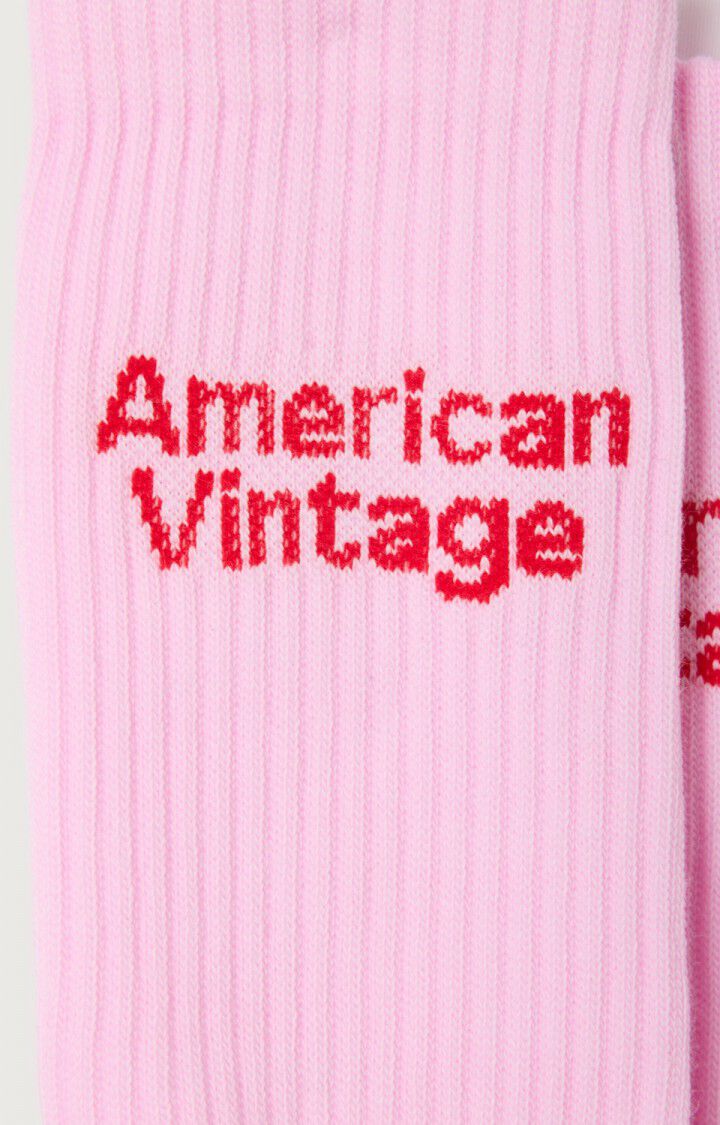 Kousen Pink - American Vintage