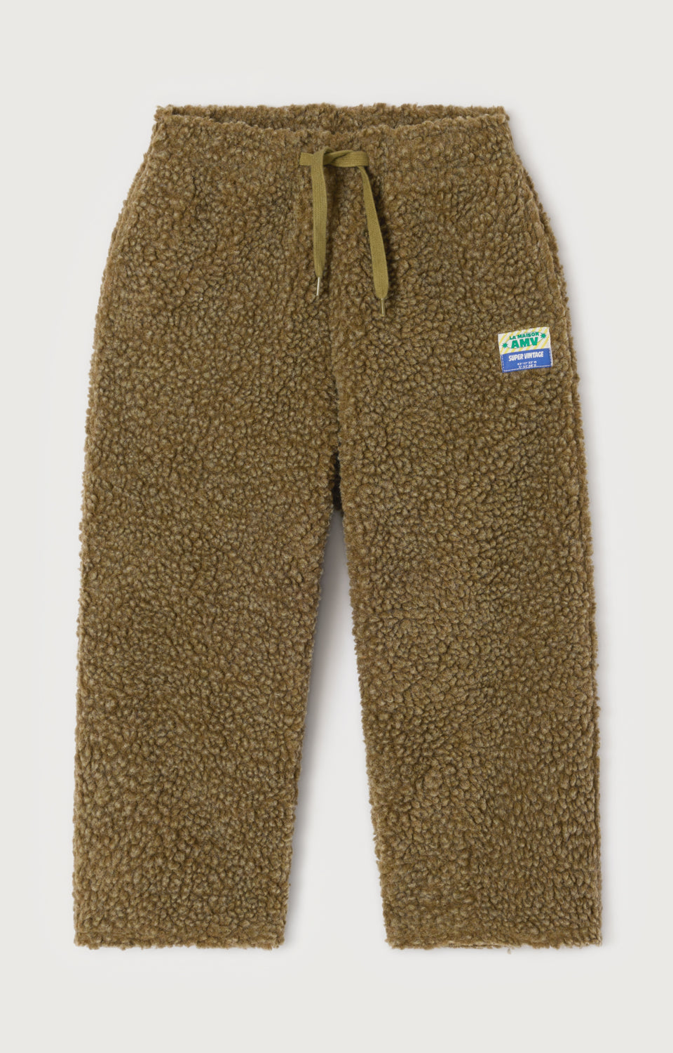 Kinderenjogger Hoktown - American Vintage