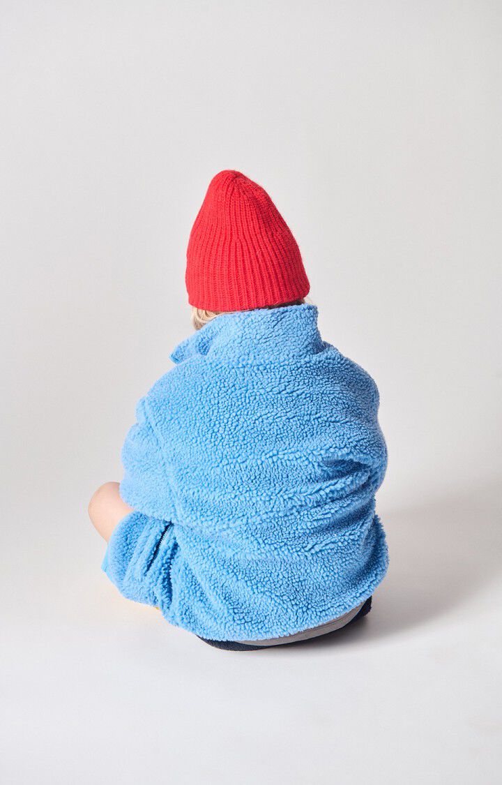 Kinderjas Hoktown Blue - American Vintage