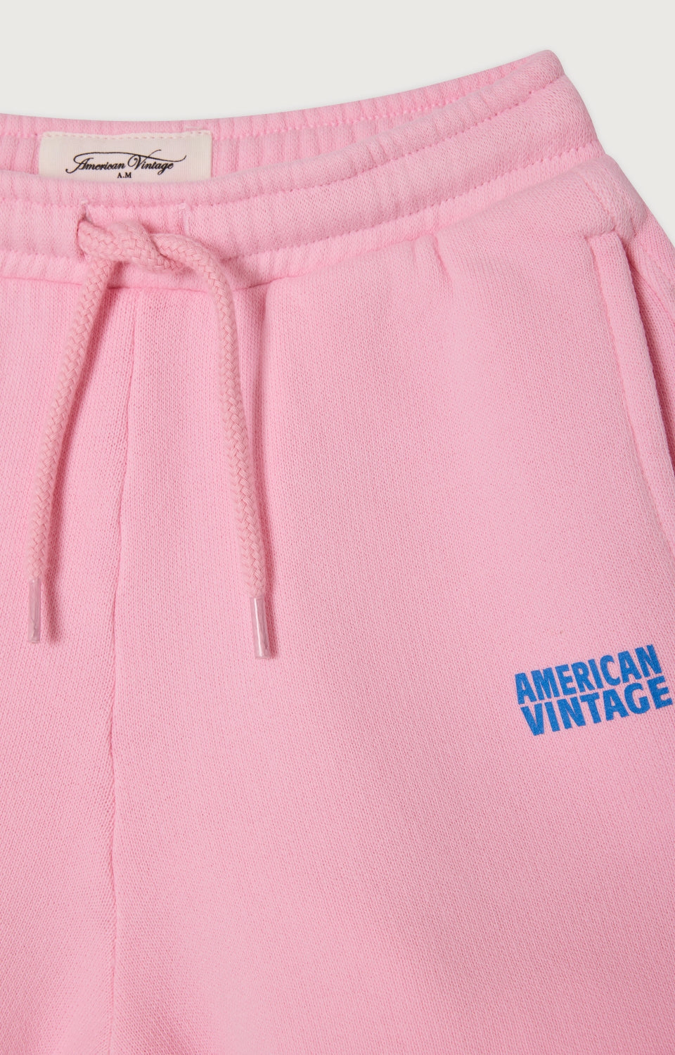 Short Izubird Roze - American Vintage