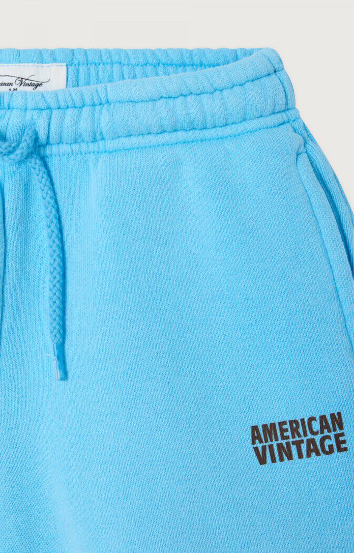 Short Izubird Bleu Ciel - American Vintage