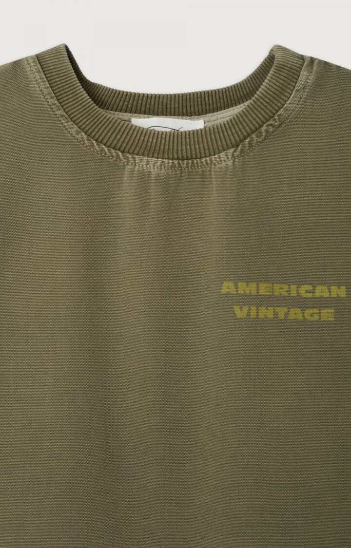 T-shirt Lycaz - American Vintage