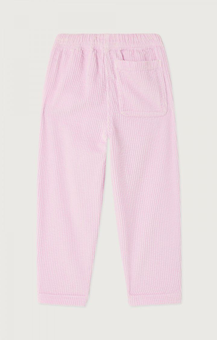 Padow kinderbroek Pink - American Vintage