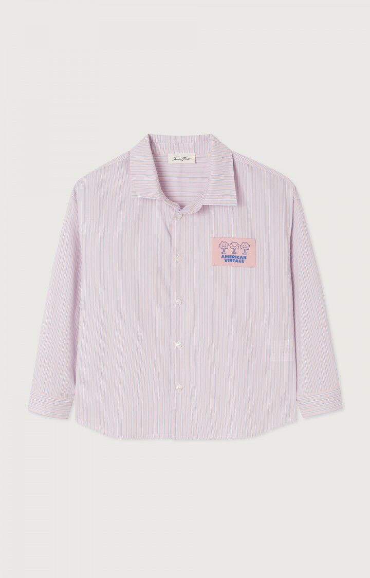 Kinderenhemd Soabird - American Vintage