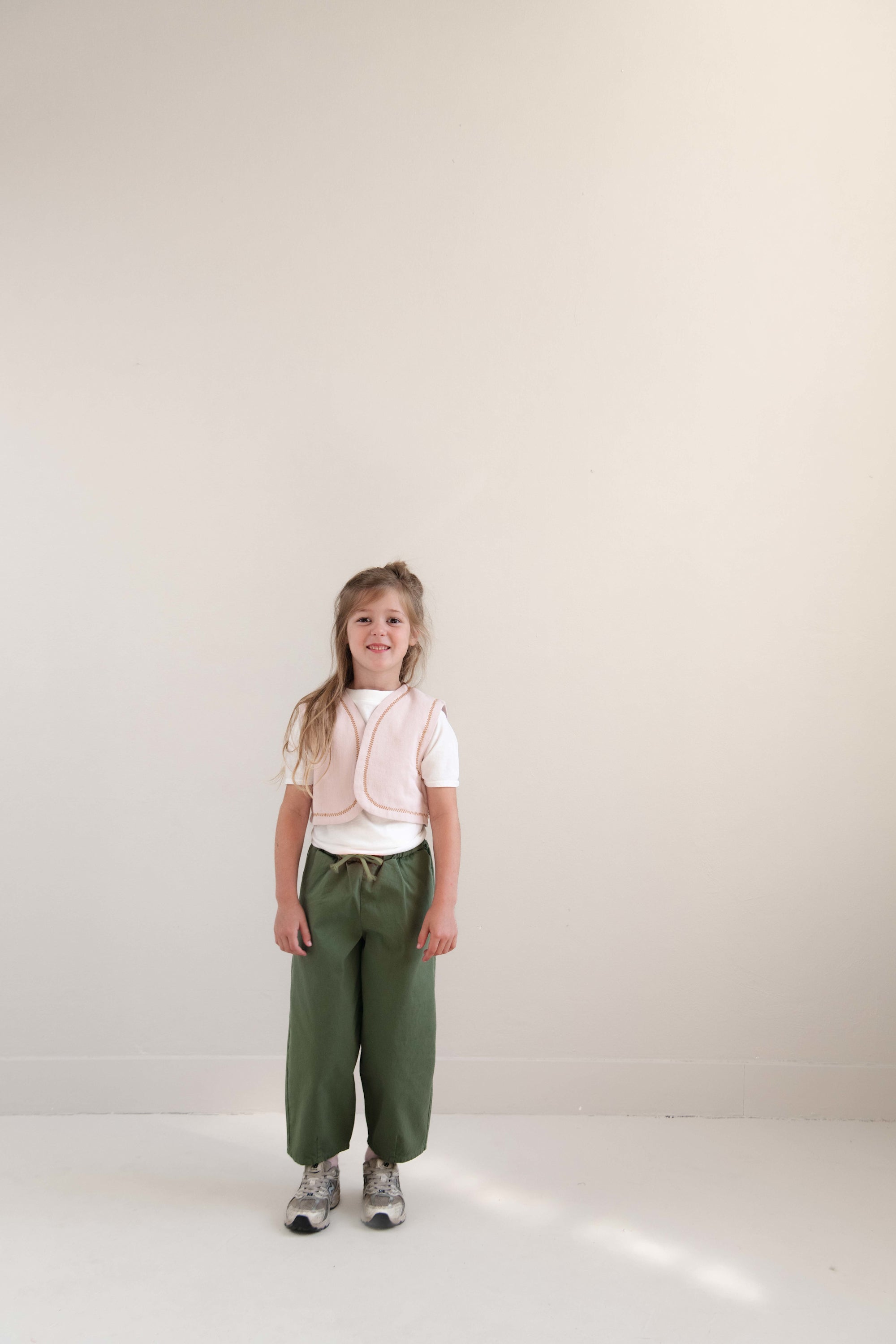 Maggy pants - Jenest