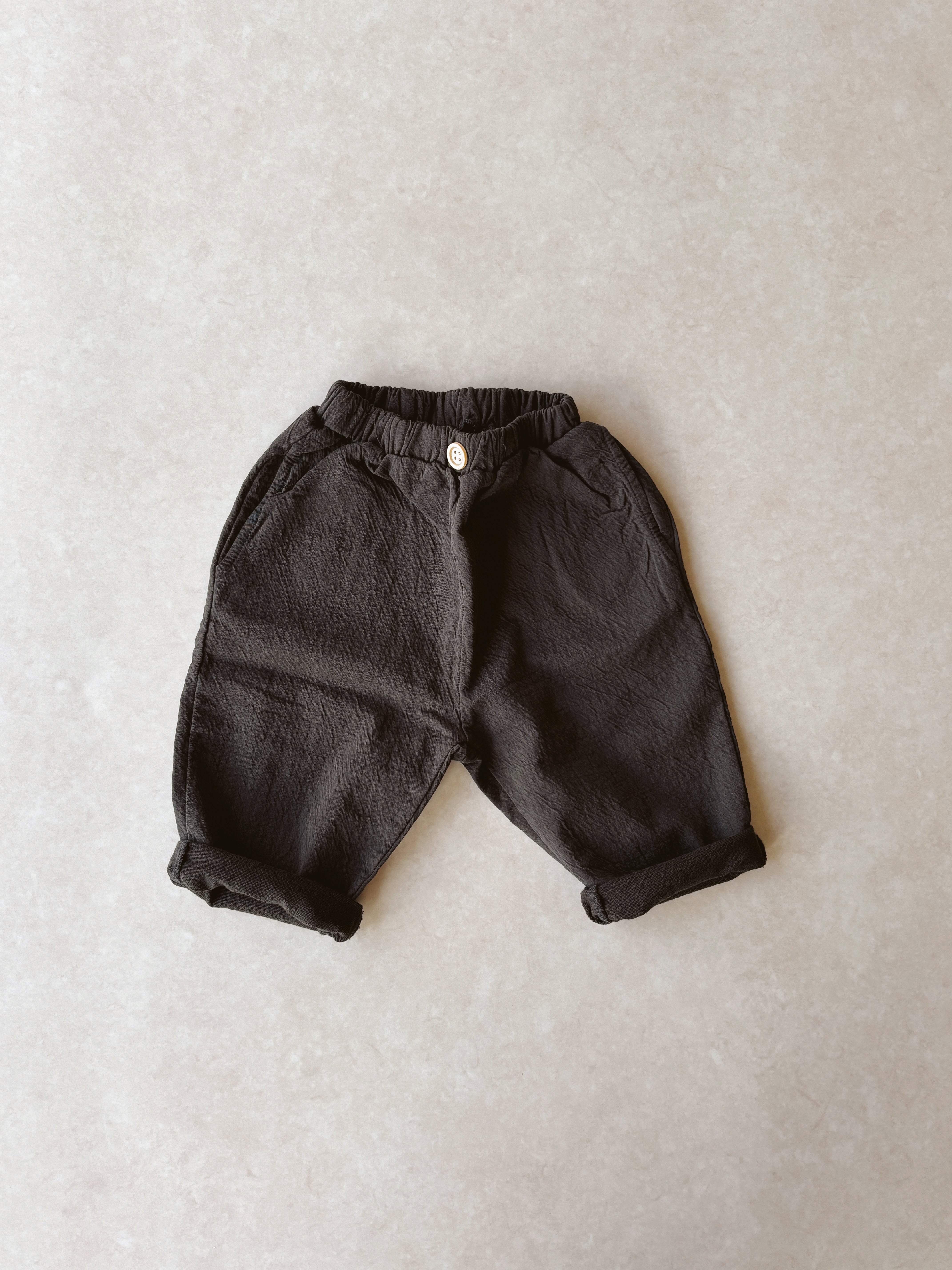 Chino pants - Gray