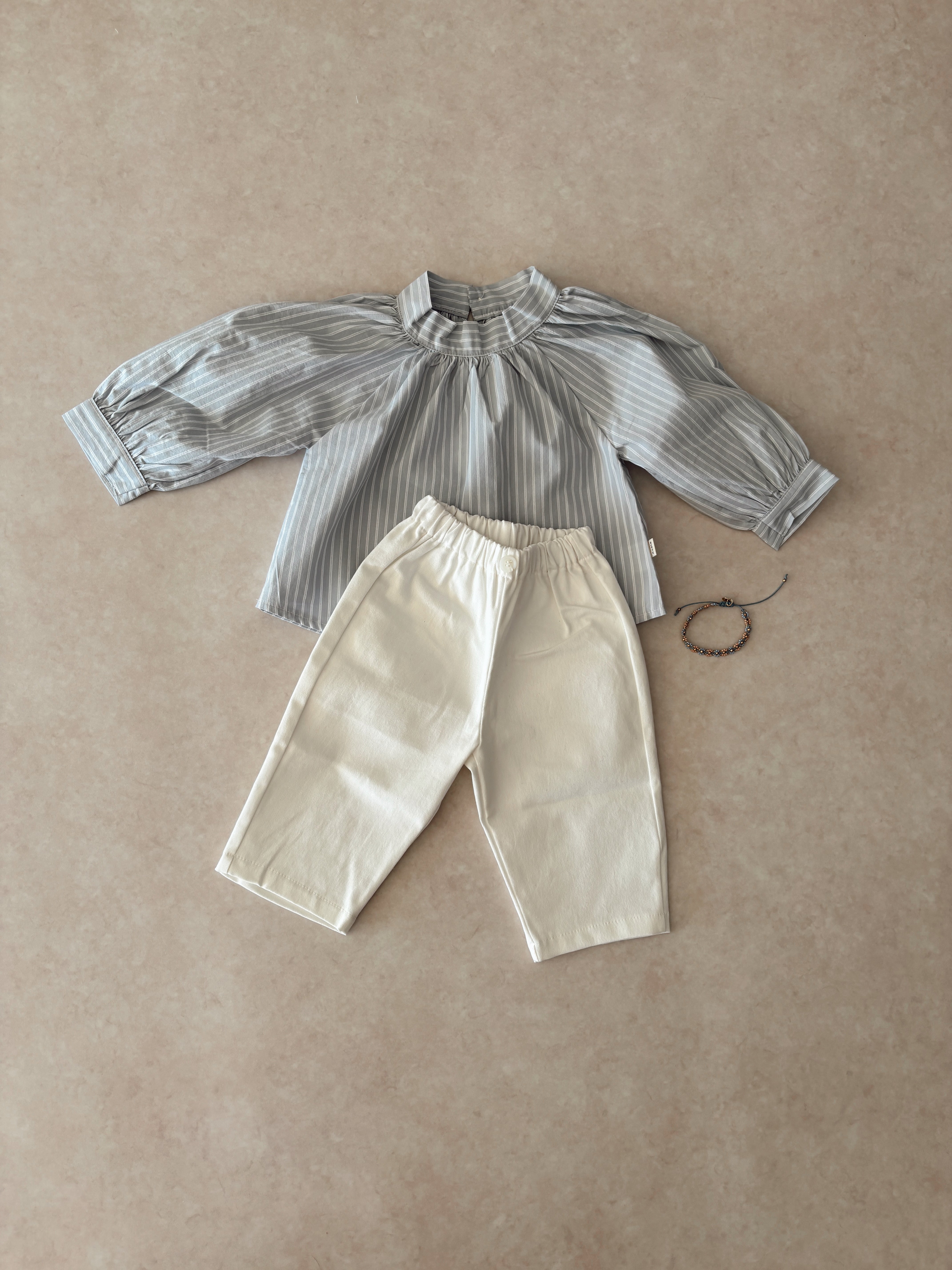 Mienbloom pants