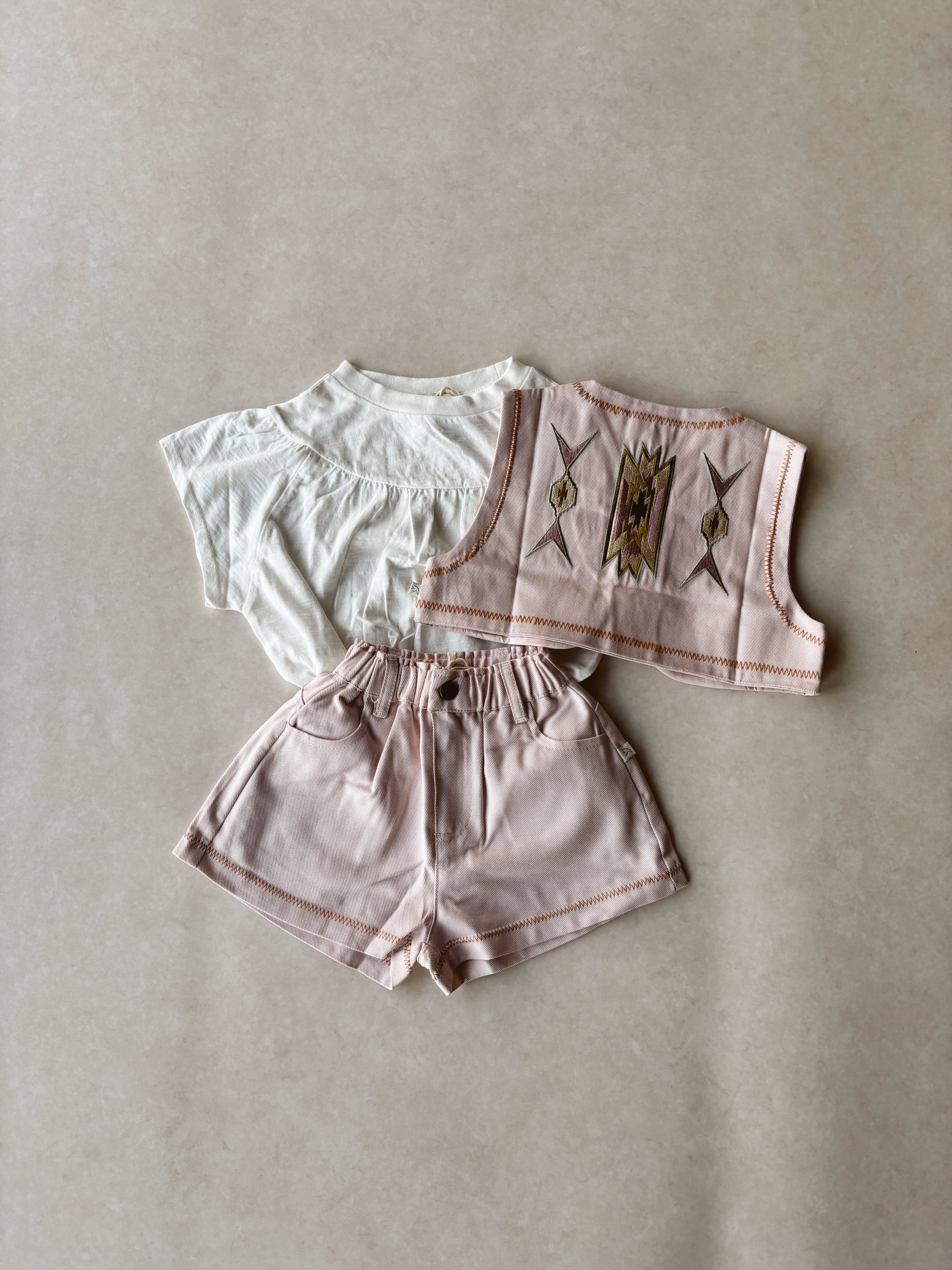 Mimi T-shirt - Jenest