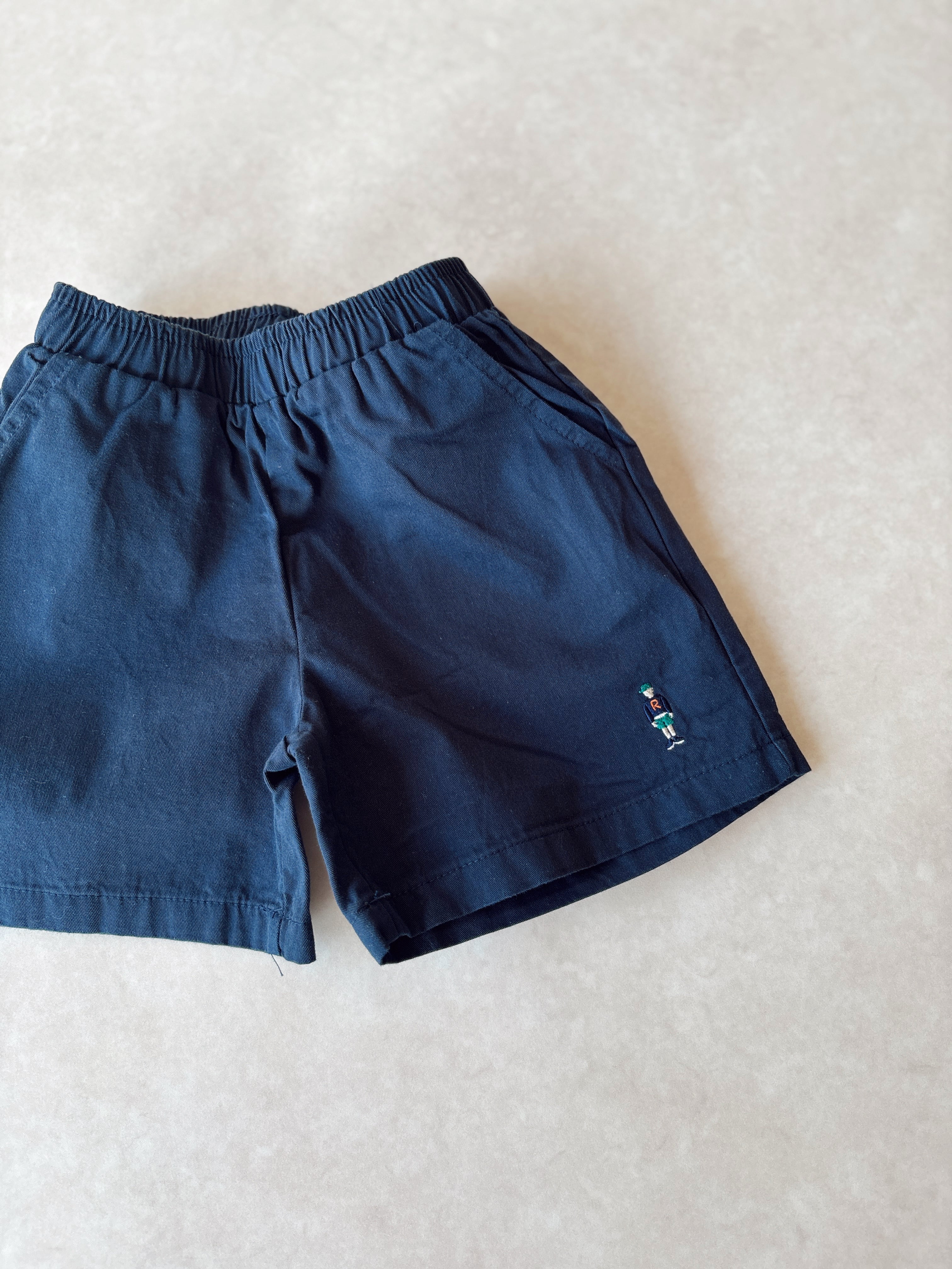 Cotton short