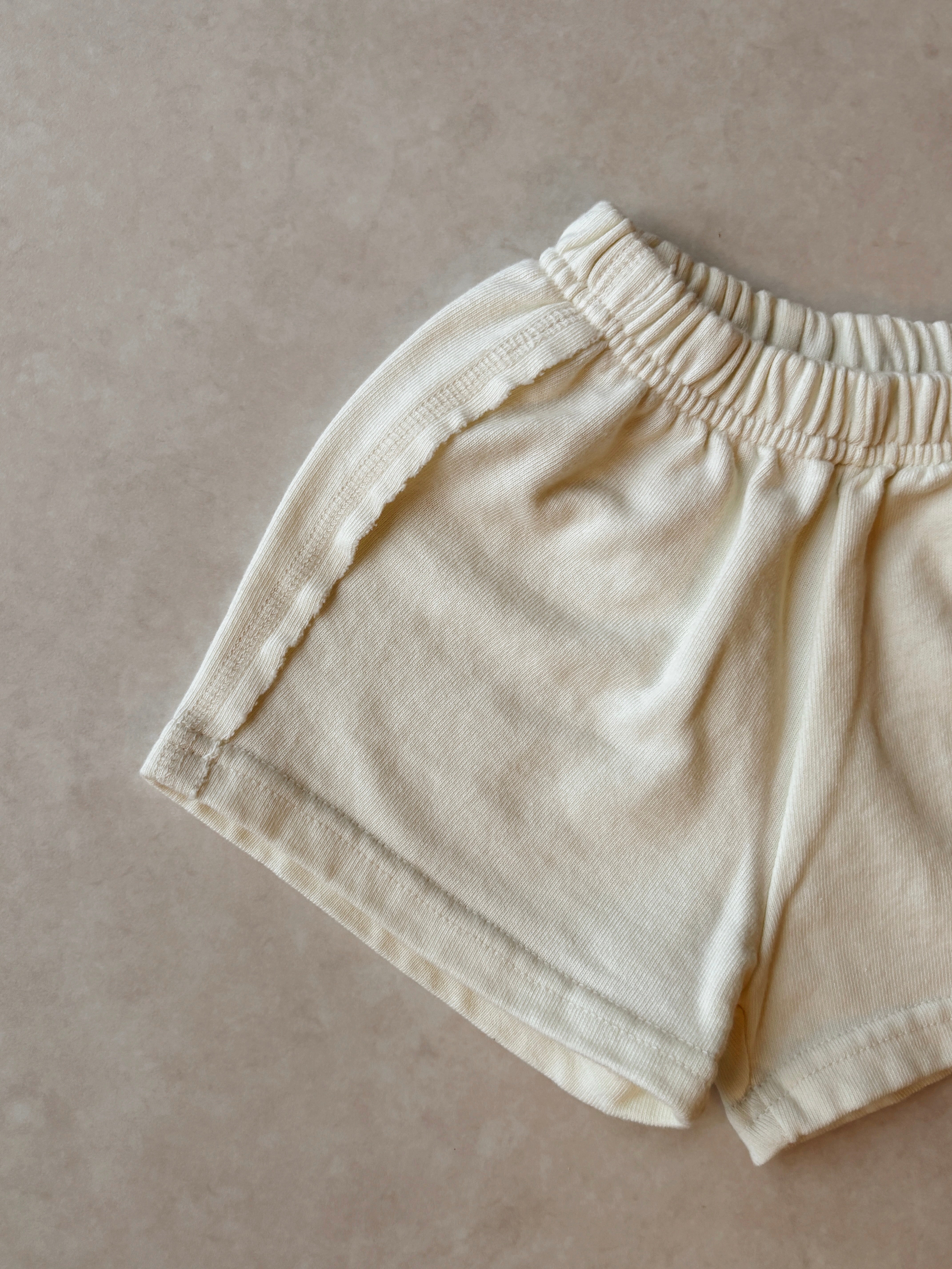 Lupa short