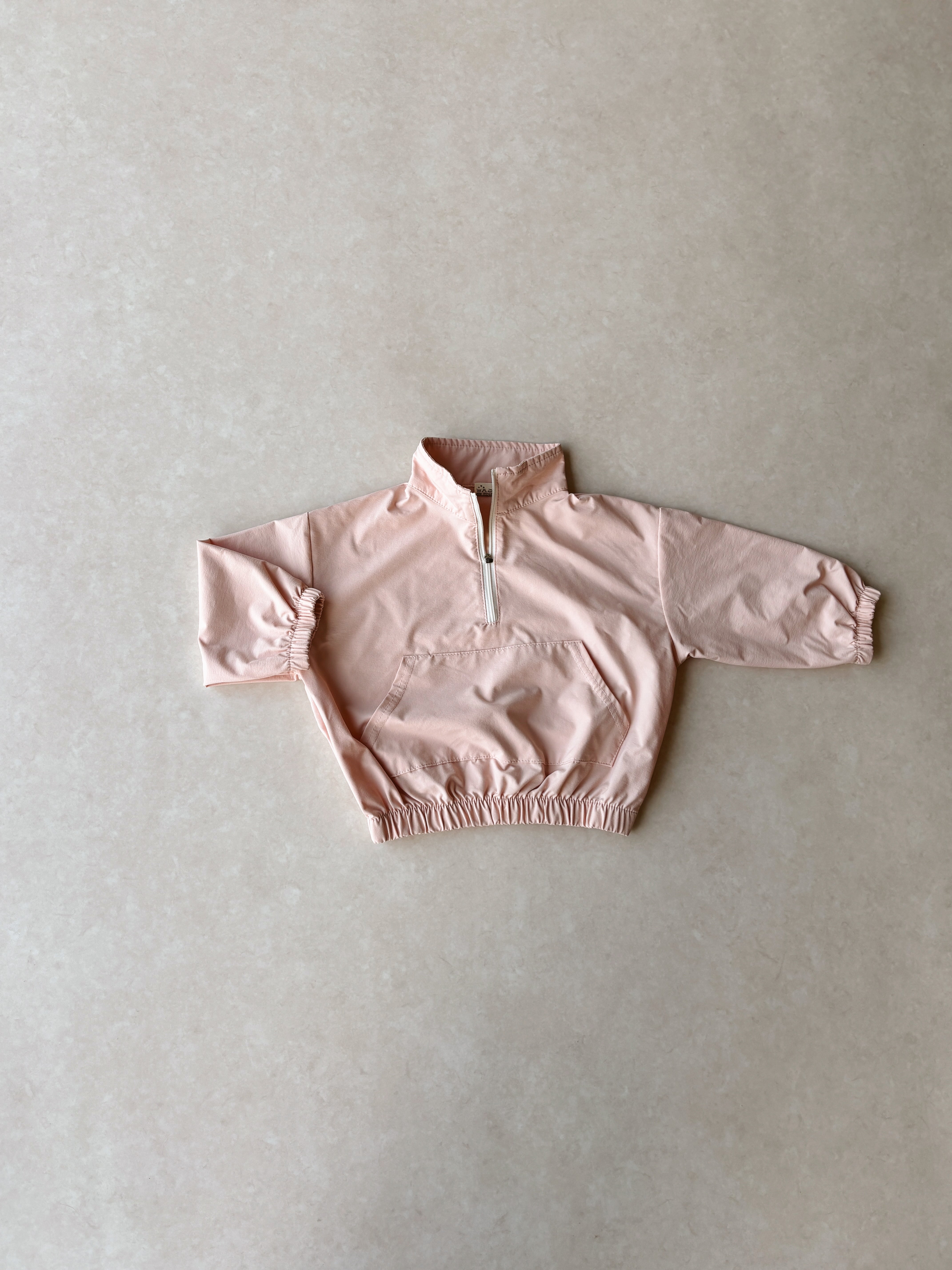 Anorak skirt set