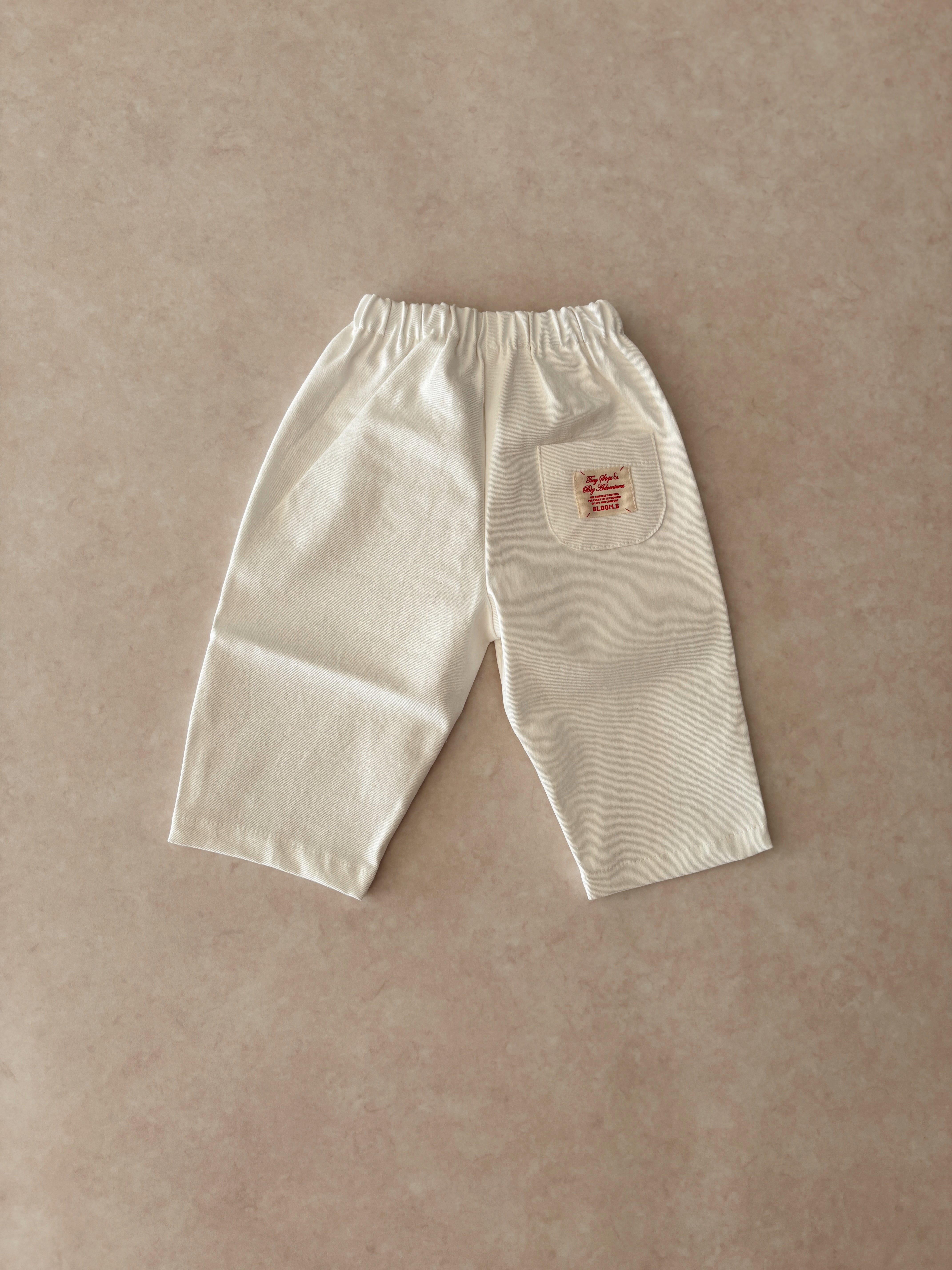 Mienbloom pants