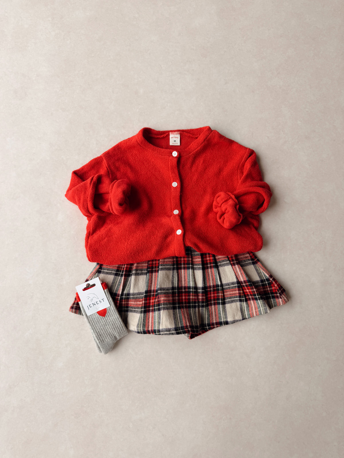 Angel Cardigan