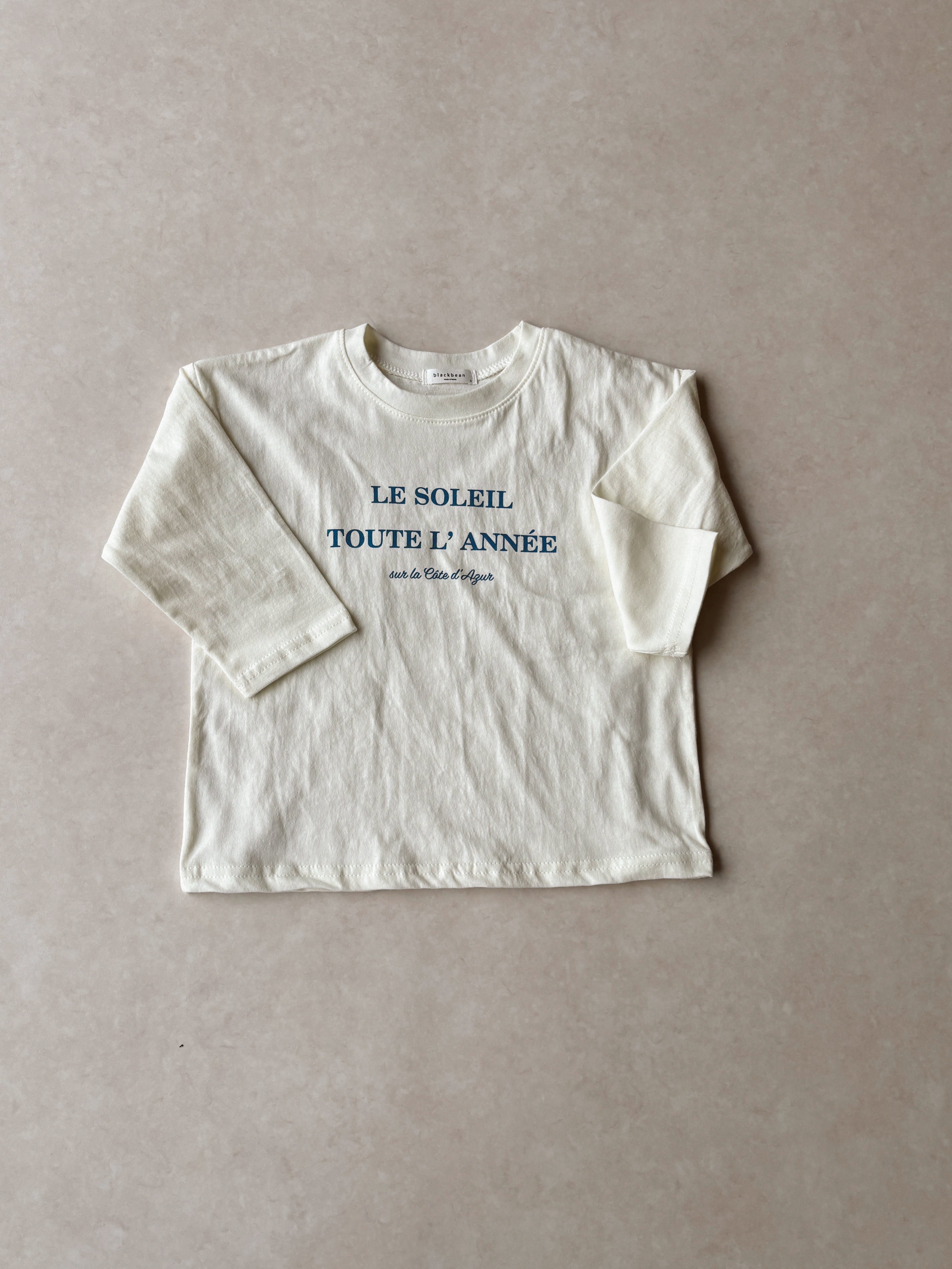 French Tee