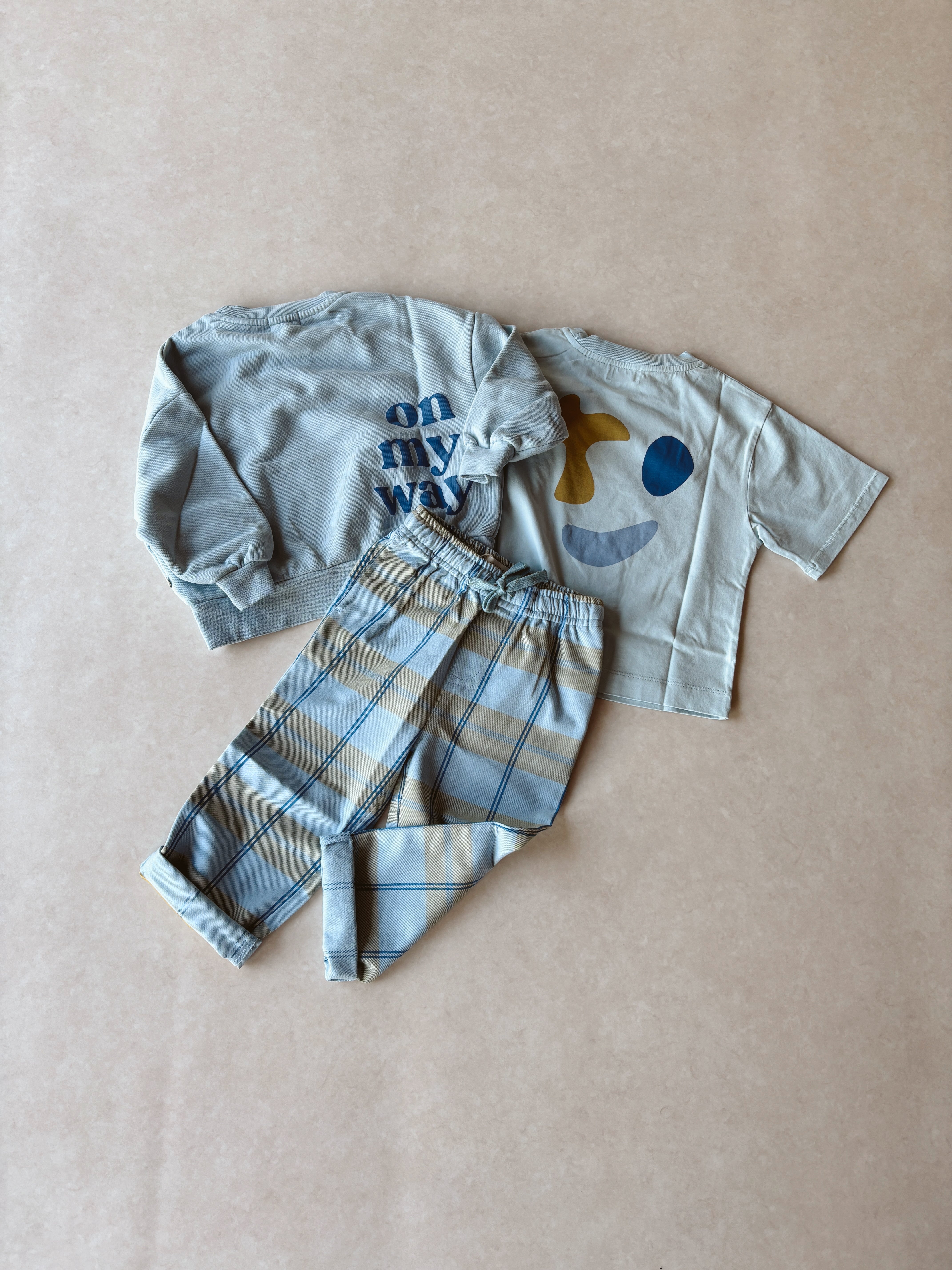 Mase T-shirt - Jenest