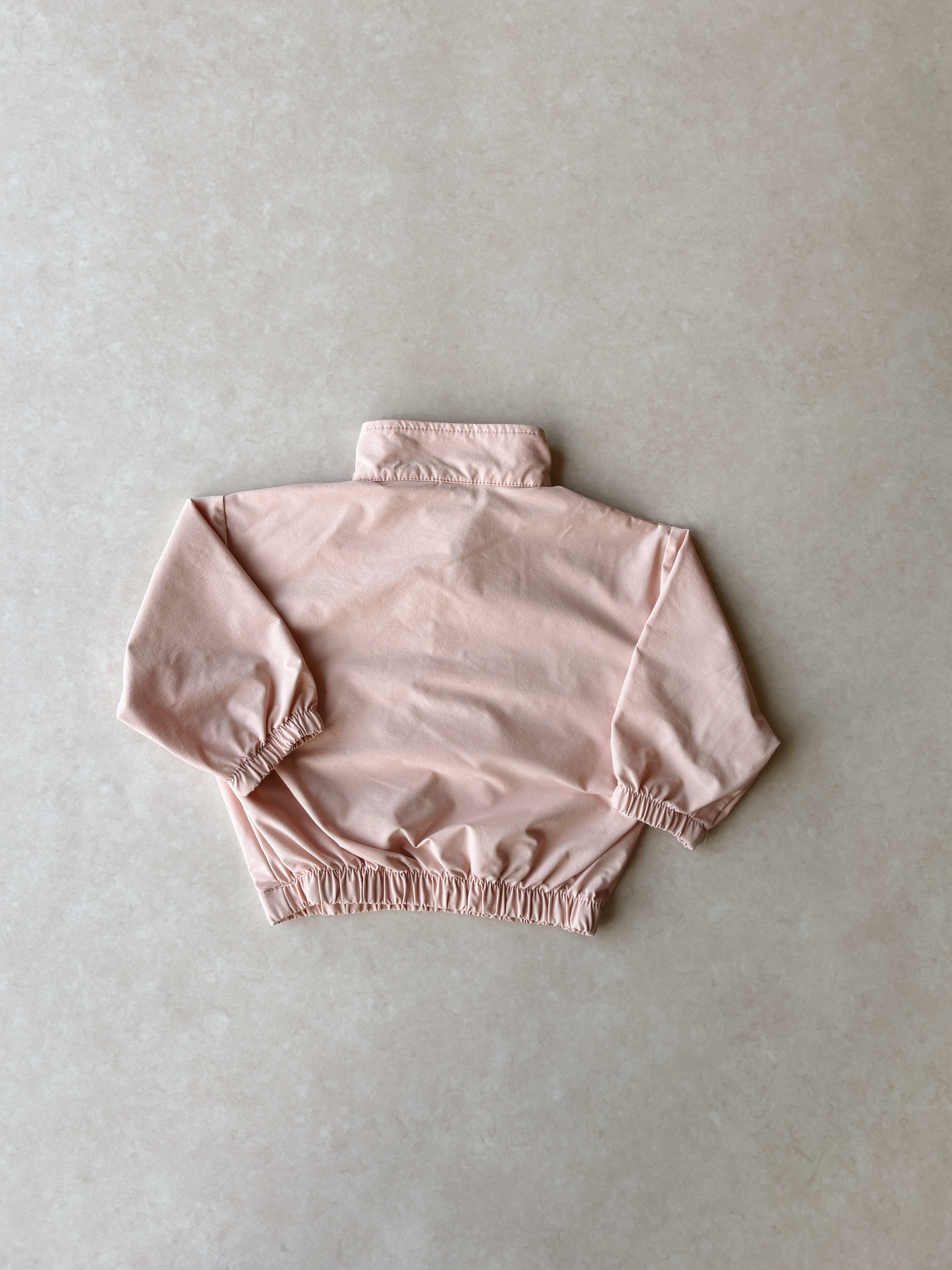 Anorak skirt set
