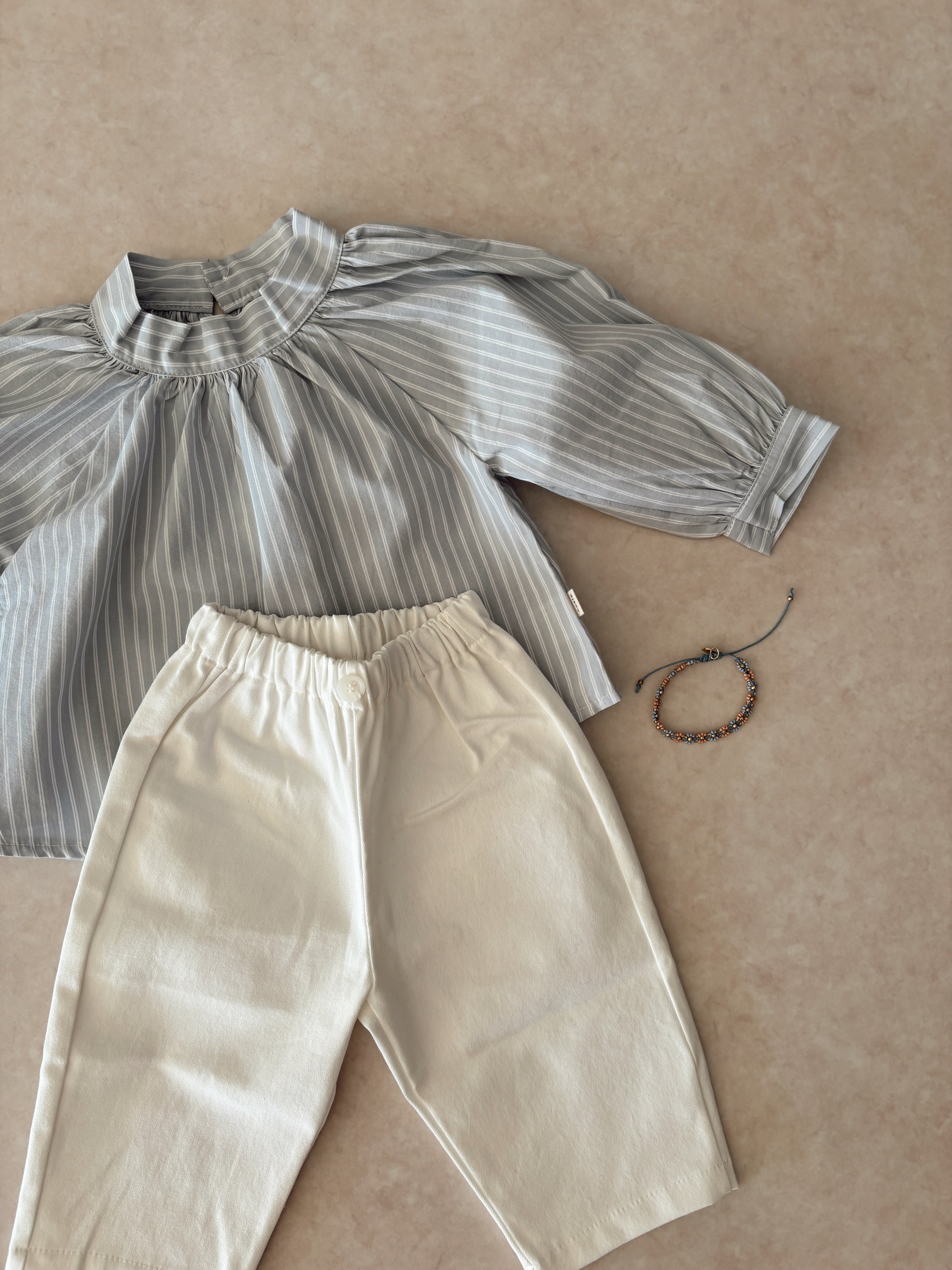 Mienbloom pants