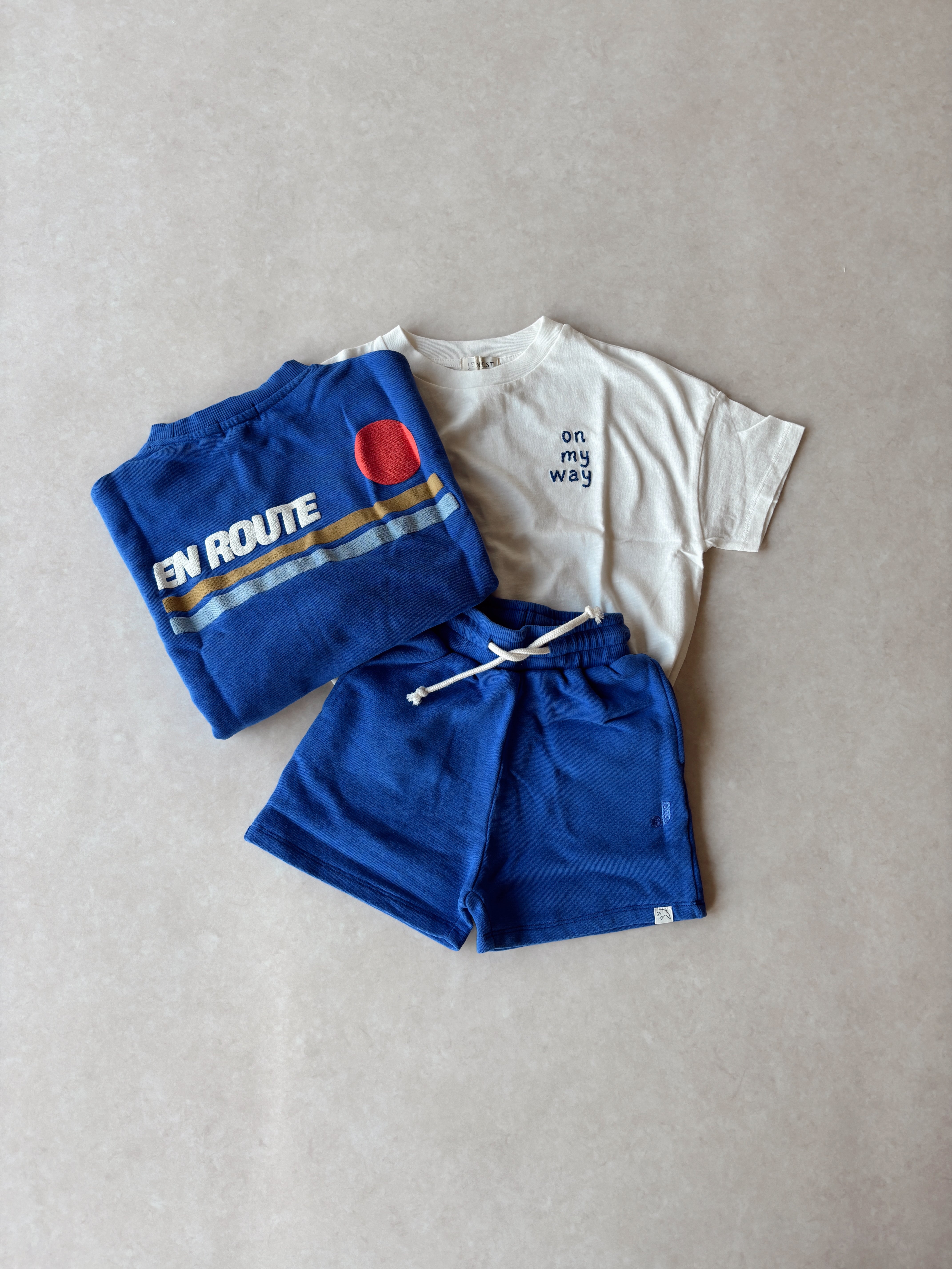 Jack Sweater - Jenest