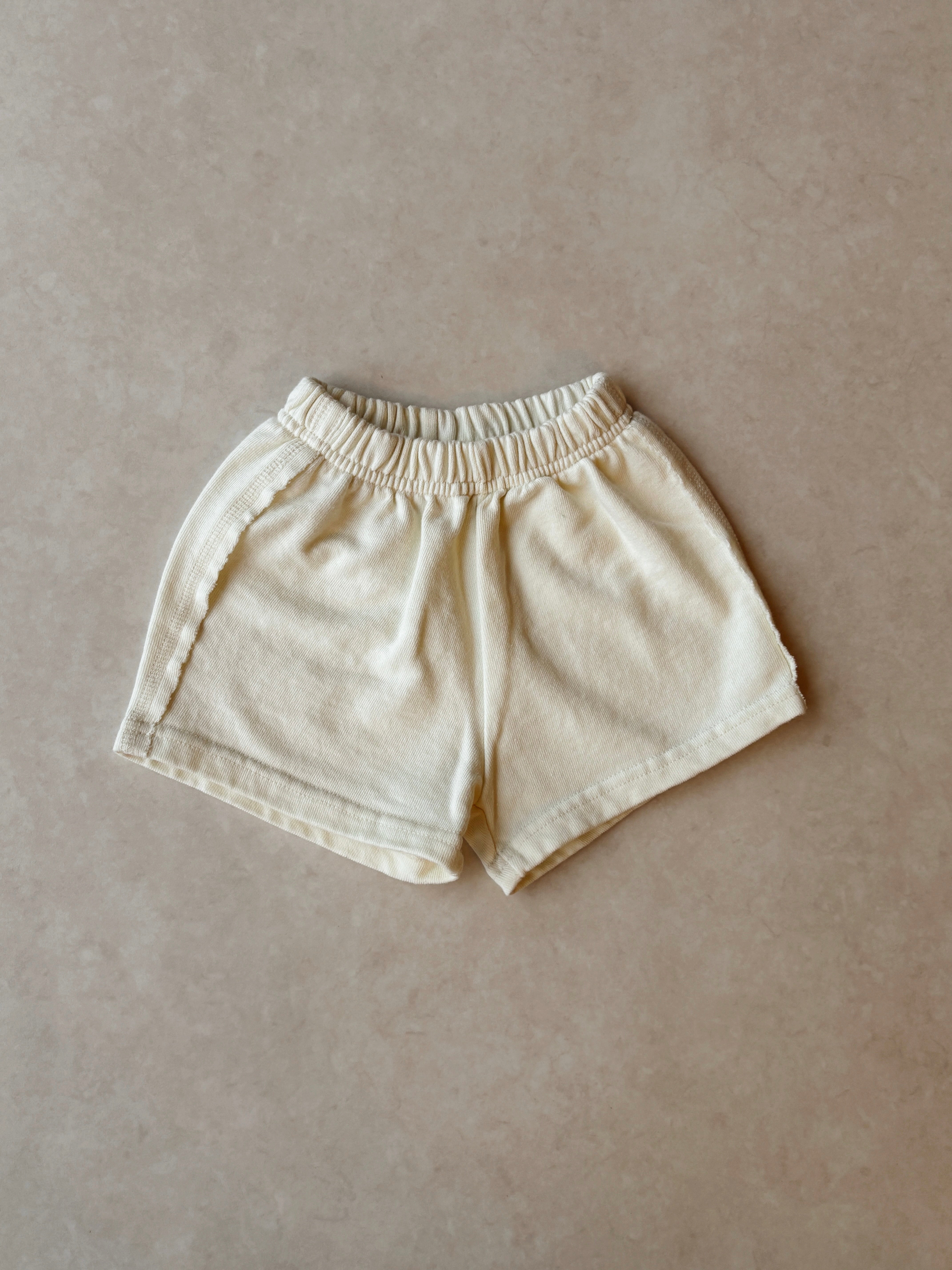 Lupa short