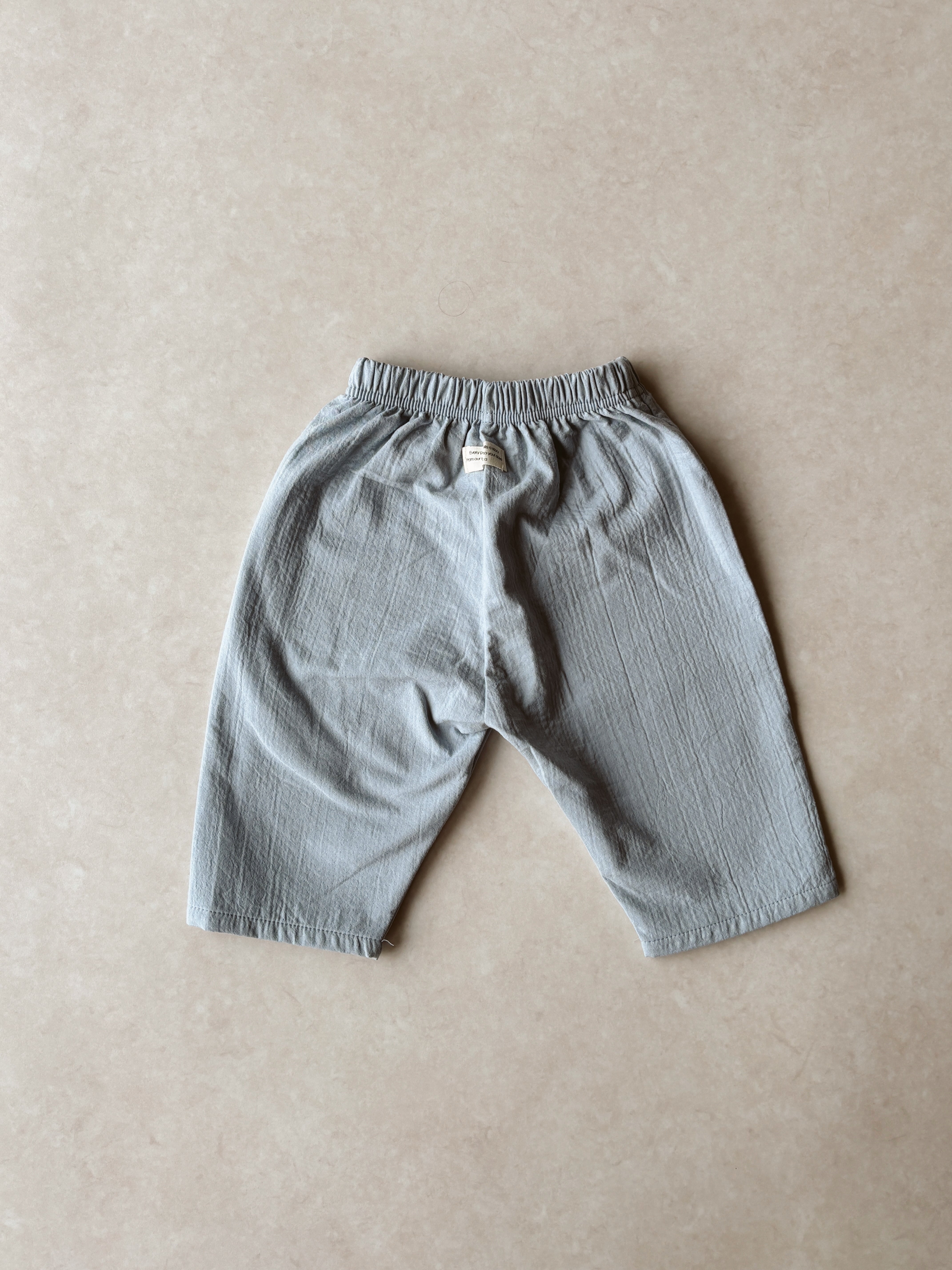 Chino pants - Light Blue