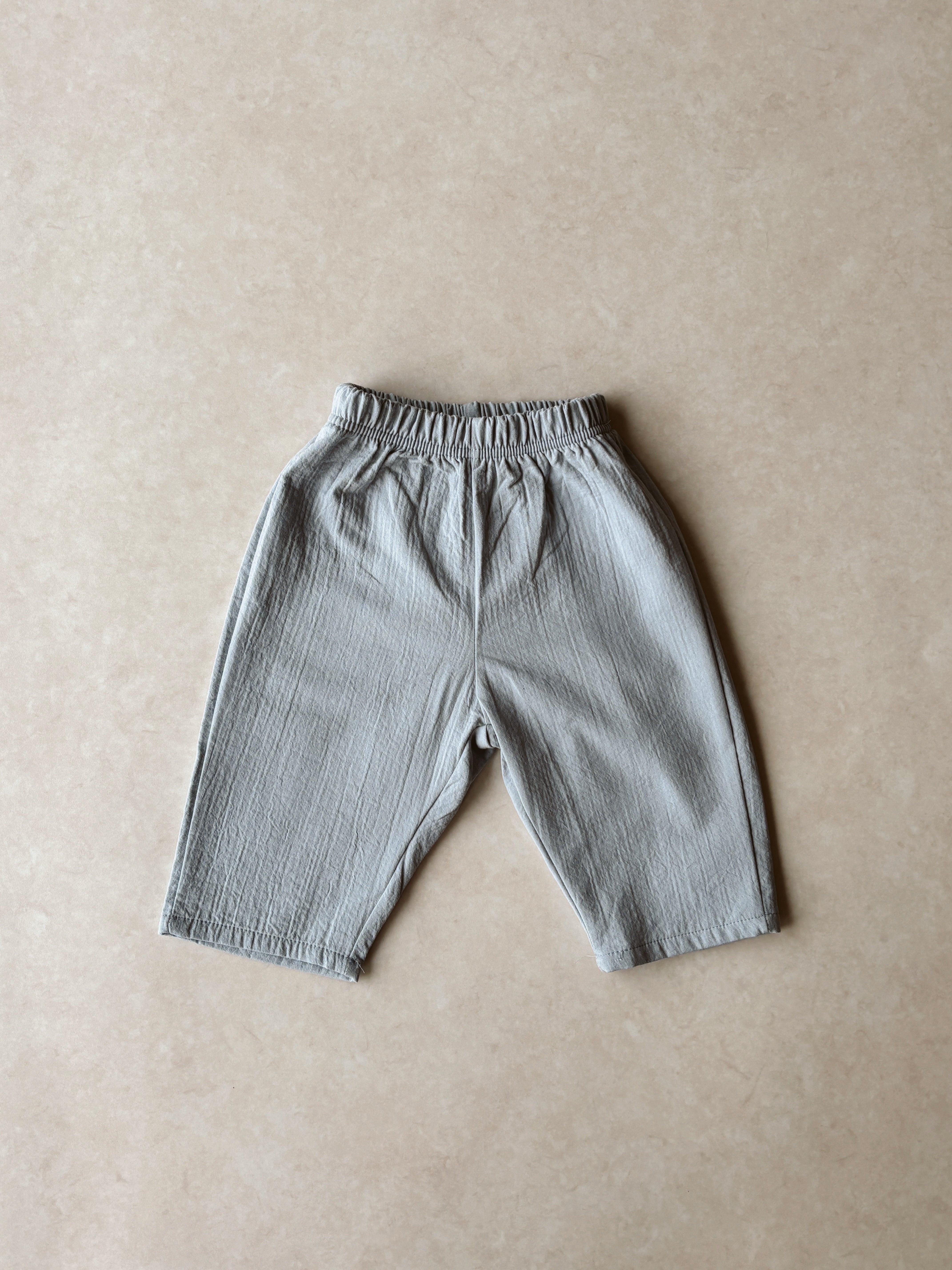 Chino pants - Light Blue