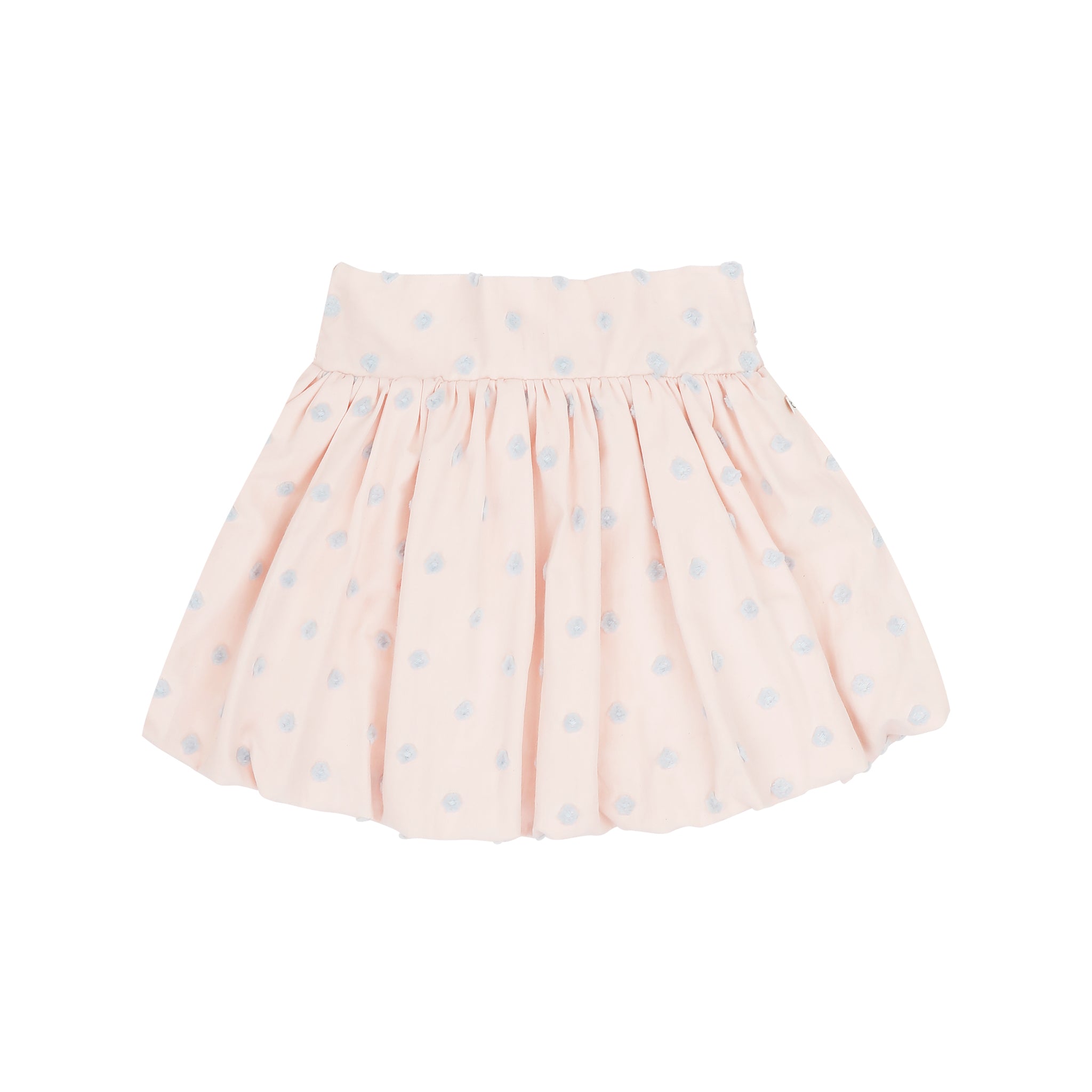 Betty balloon skirt - Jenest