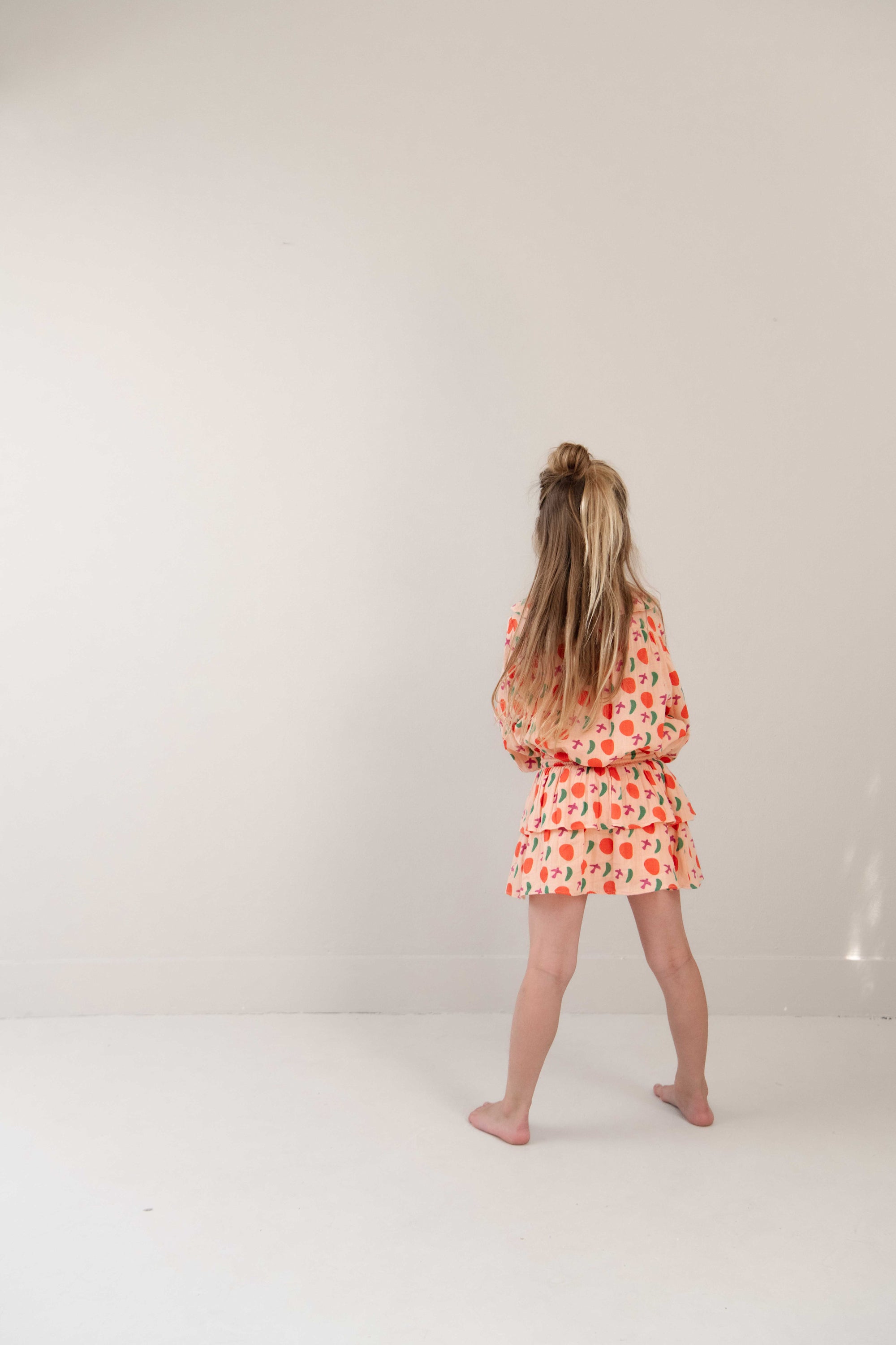 Elle Skirt - Jenest