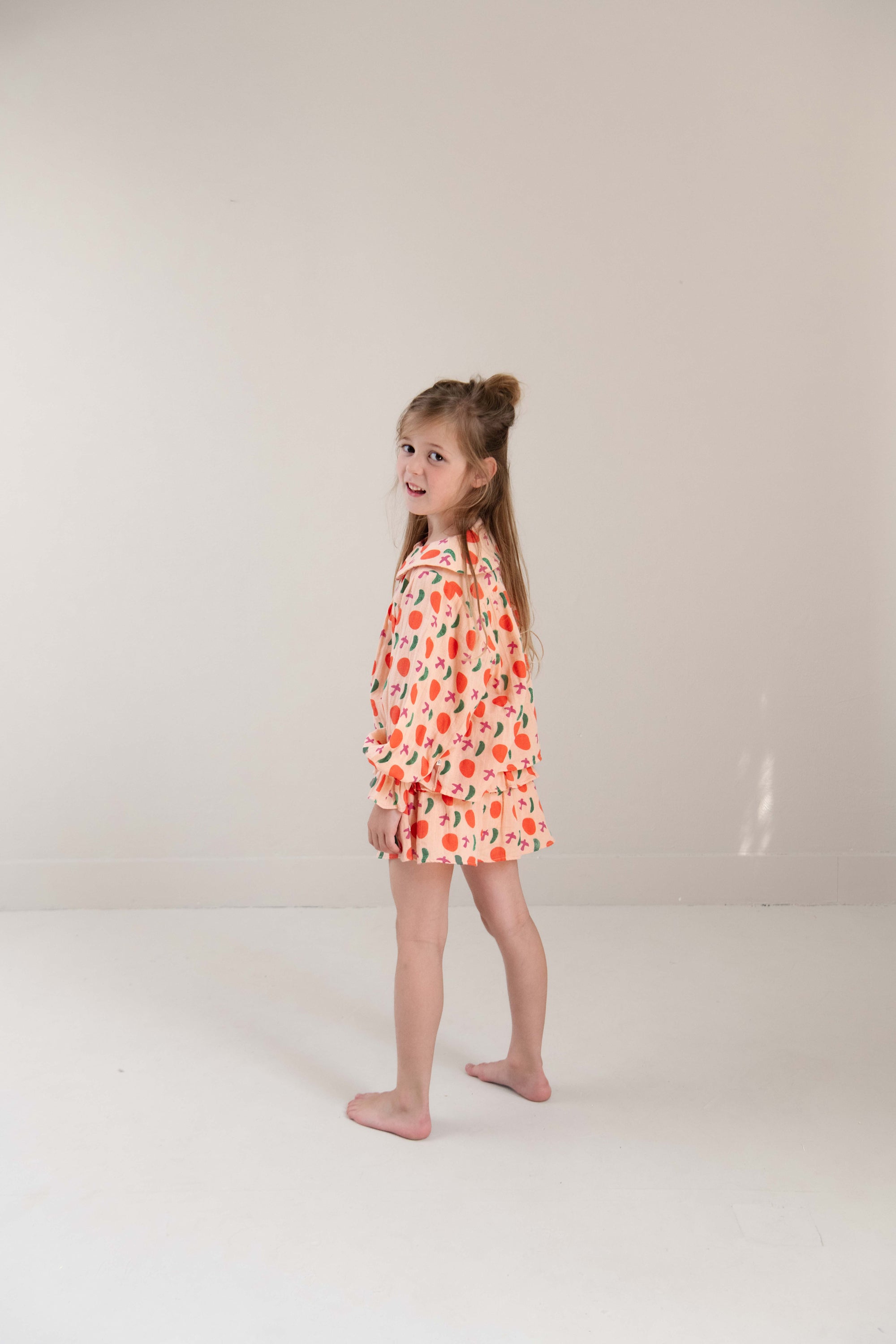 Emmy Blouse - Jenest