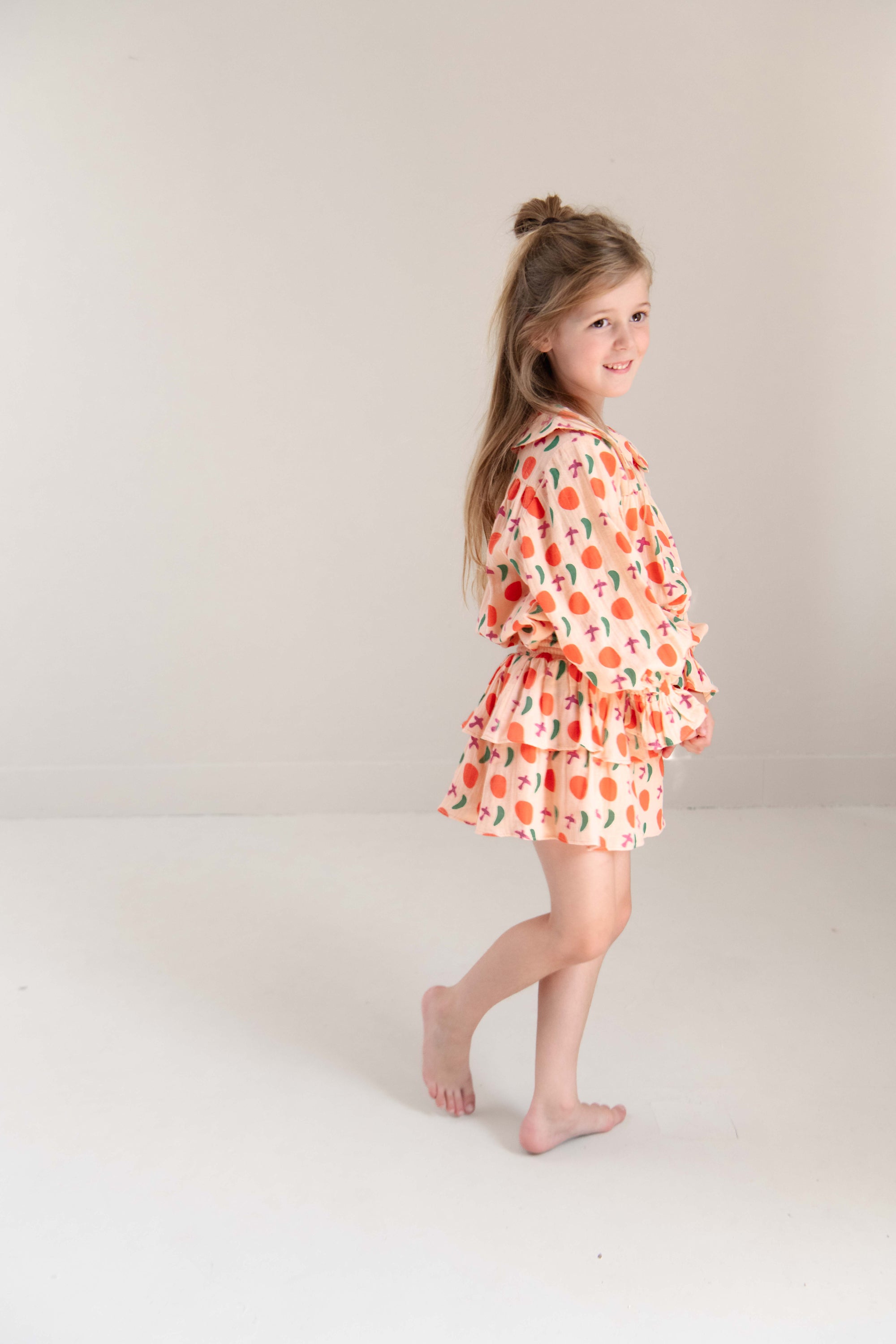 Emmy Blouse - Jenest