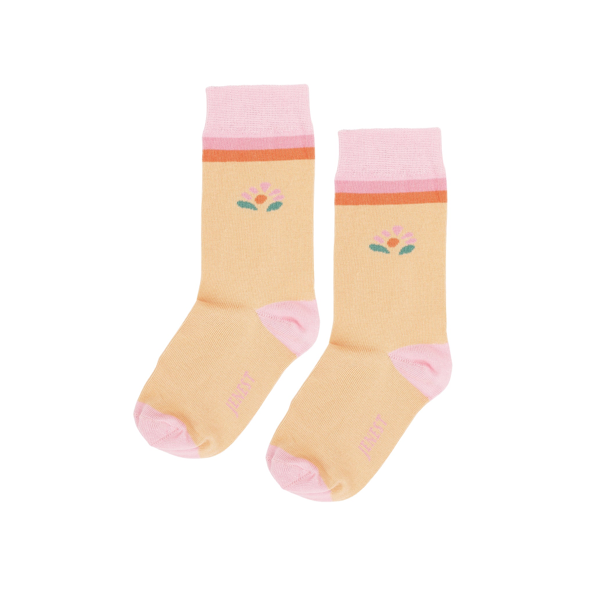 Flower socks - Jenest