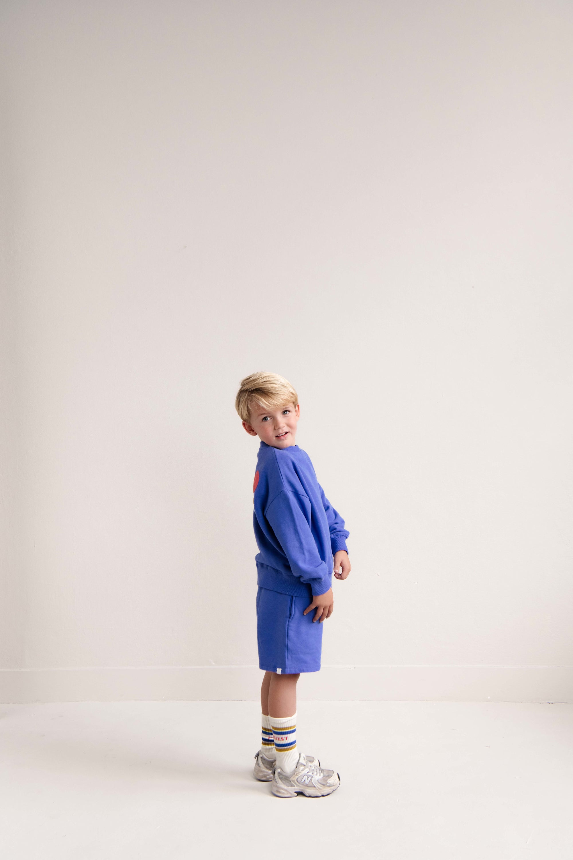 Jack Sweater - Jenest