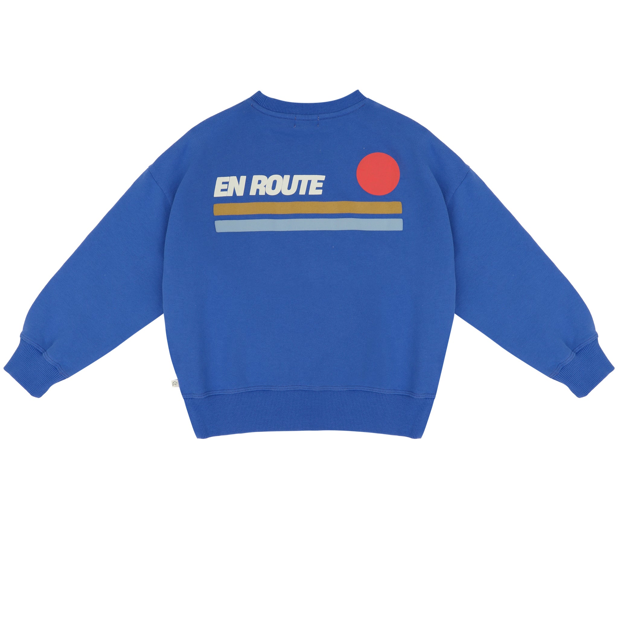 Jack Sweater - Jenest