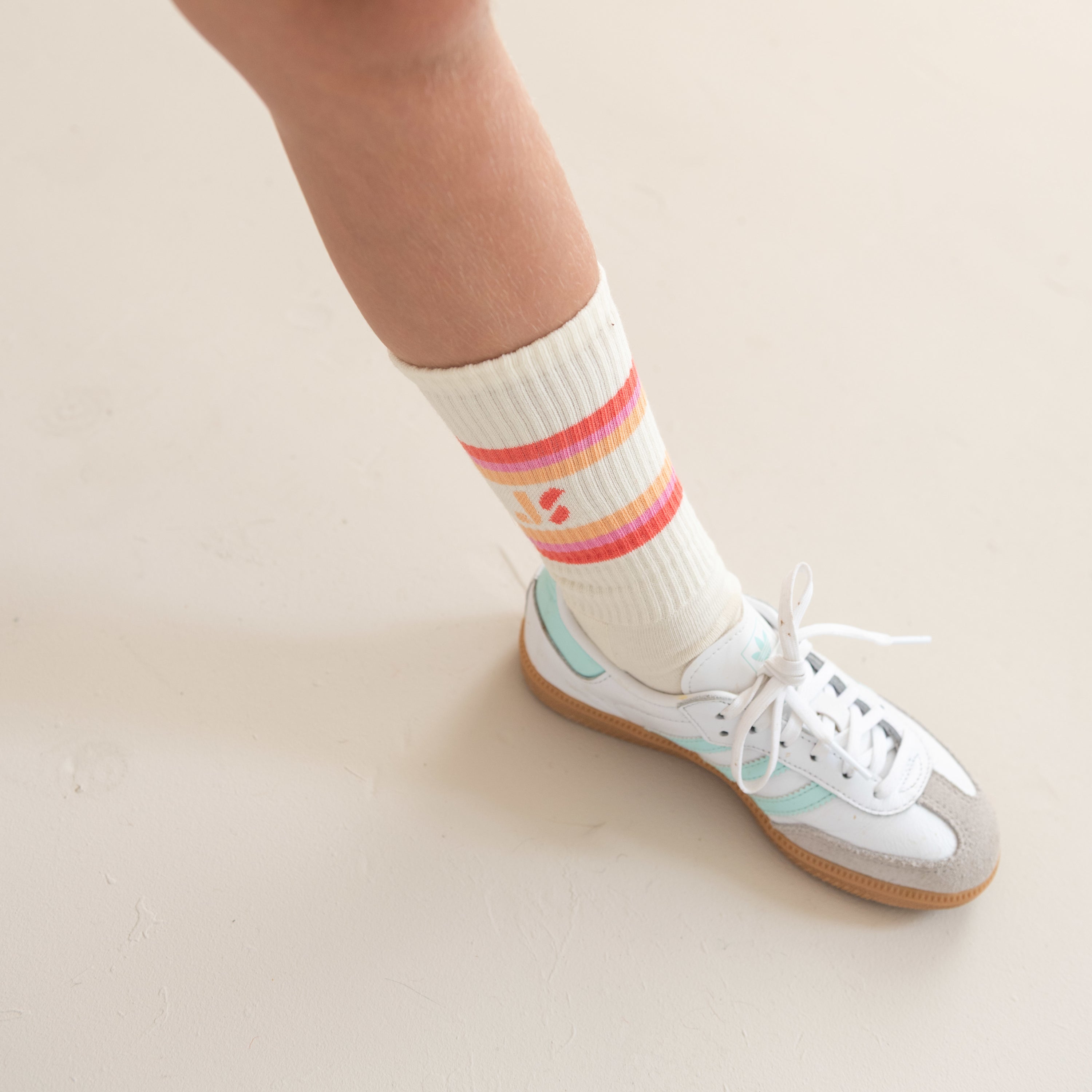 Off White sport socks - Jenest