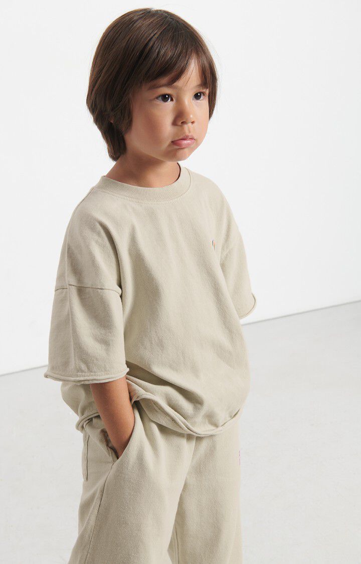 T-shirt Afoma - American Vintage