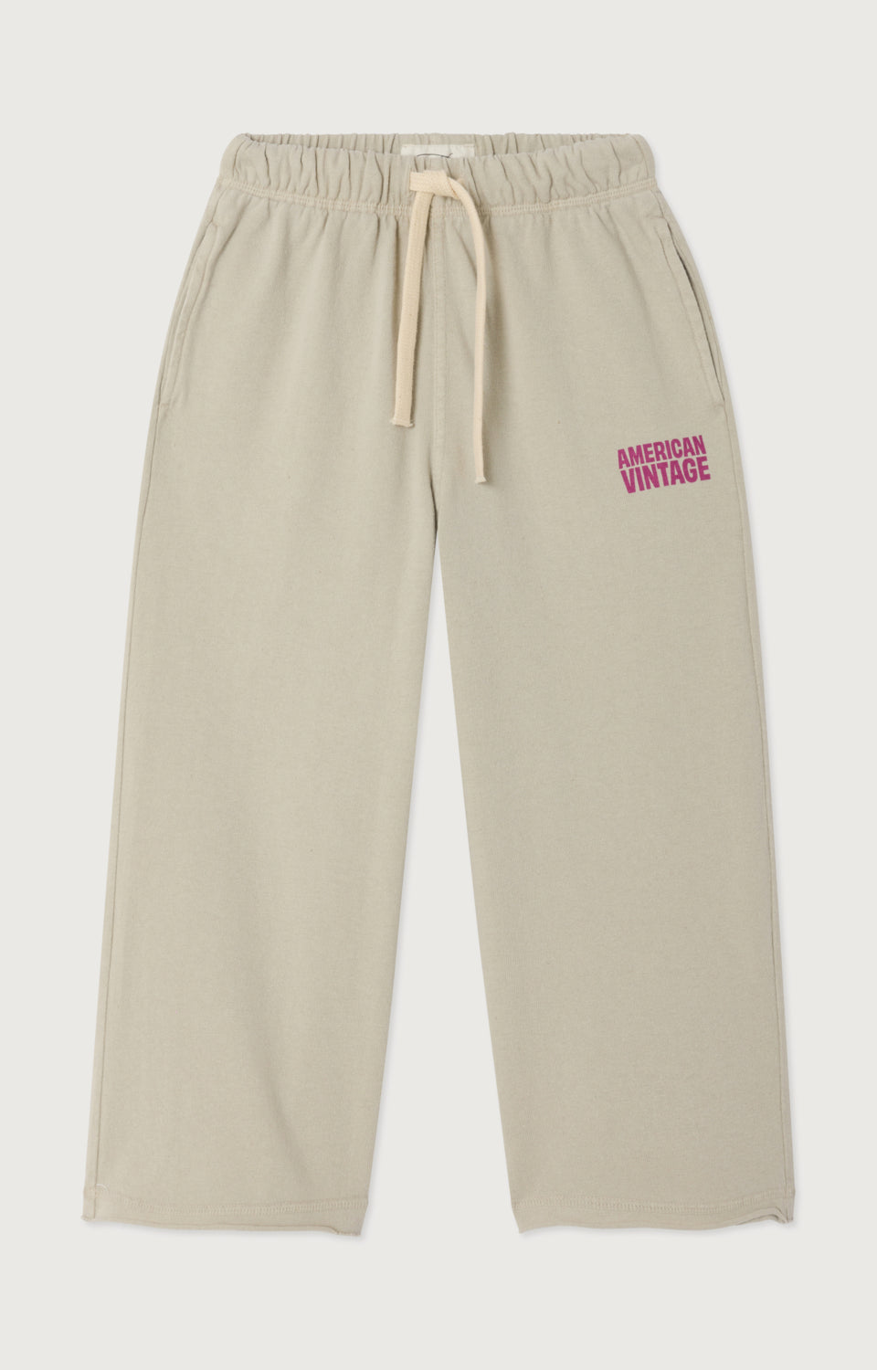 kinderjogger Afoma - American Vintage