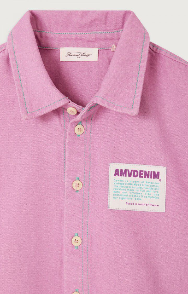 Grezbay blouse - American Vintage