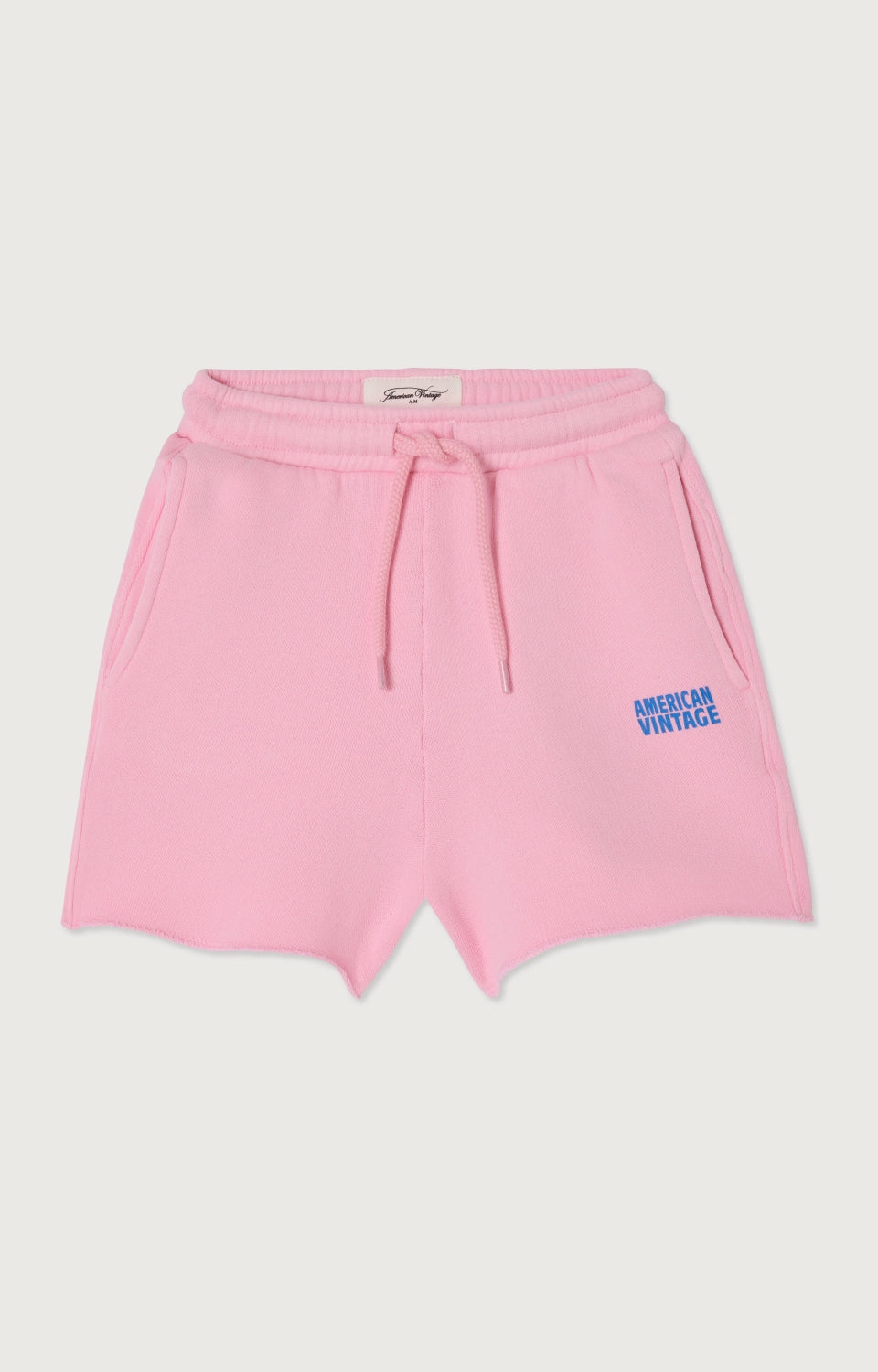 Short Izubird Roze - American Vintage