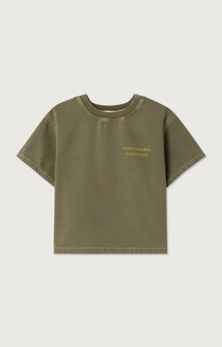 T-shirt Lycaz - American Vintage