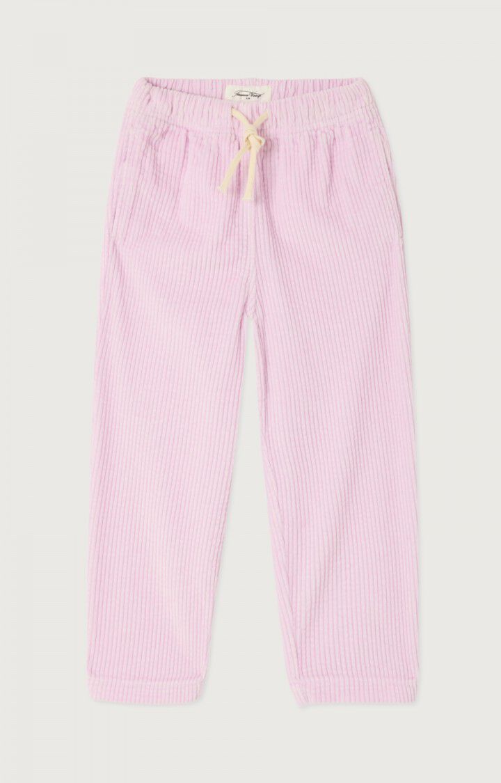 Padow kinderbroek Pink - American Vintage