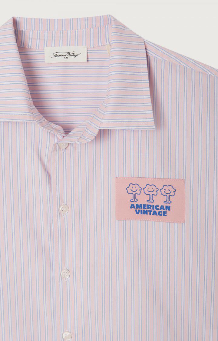 Kinderenhemd Soabird - American Vintage