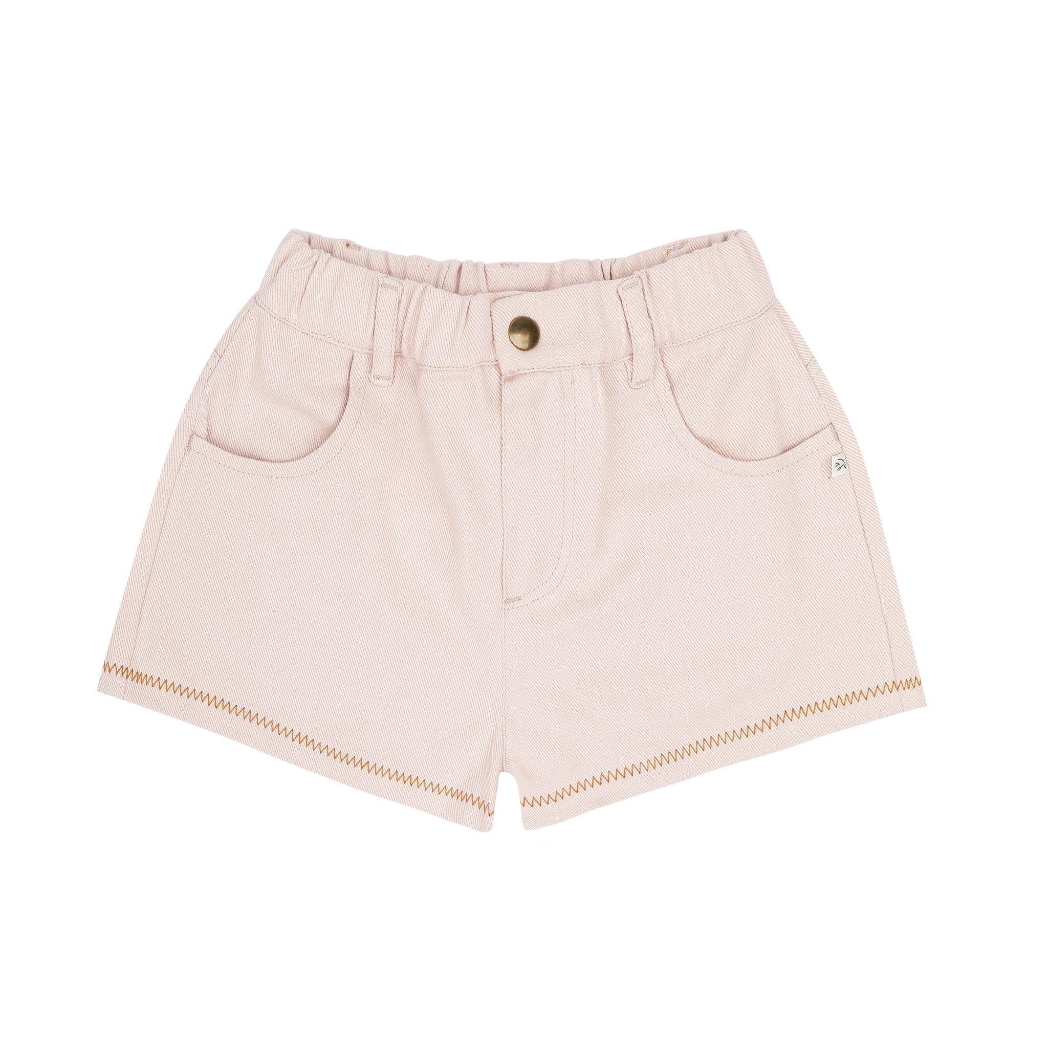 Lilou twill short- Jenest