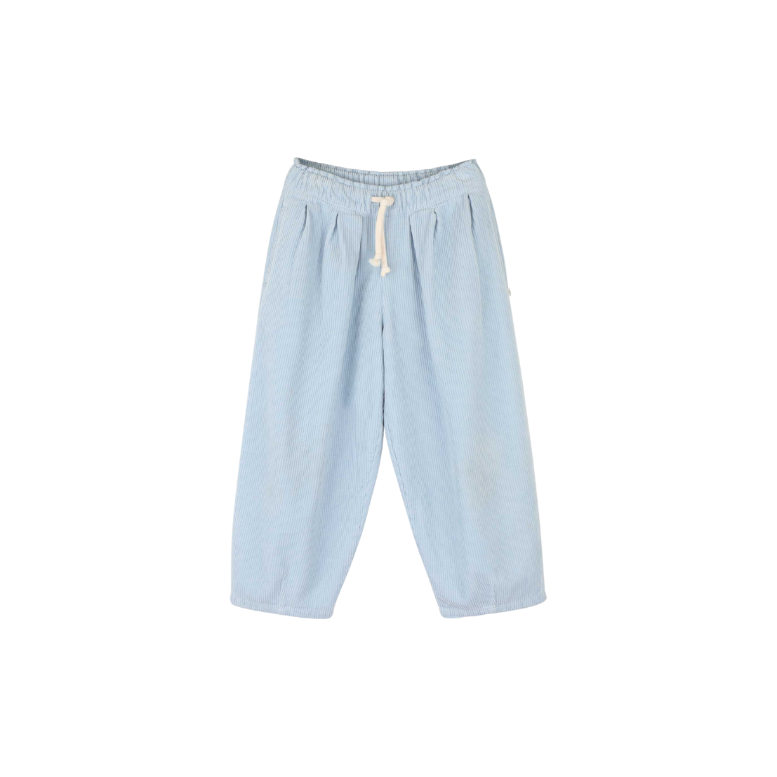 Maggy pants Cloud Blue - Jenest