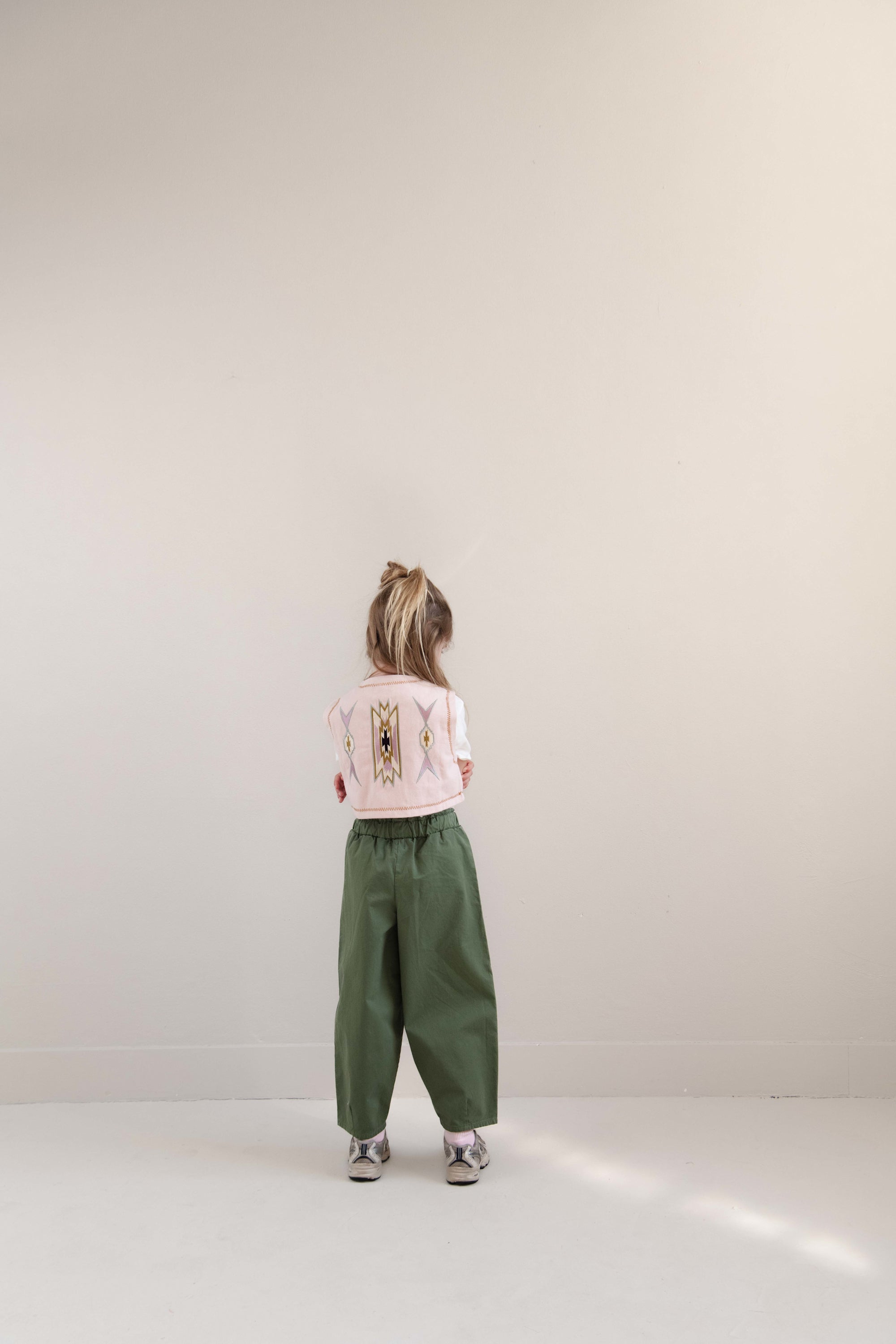 Maggy pants - Jenest