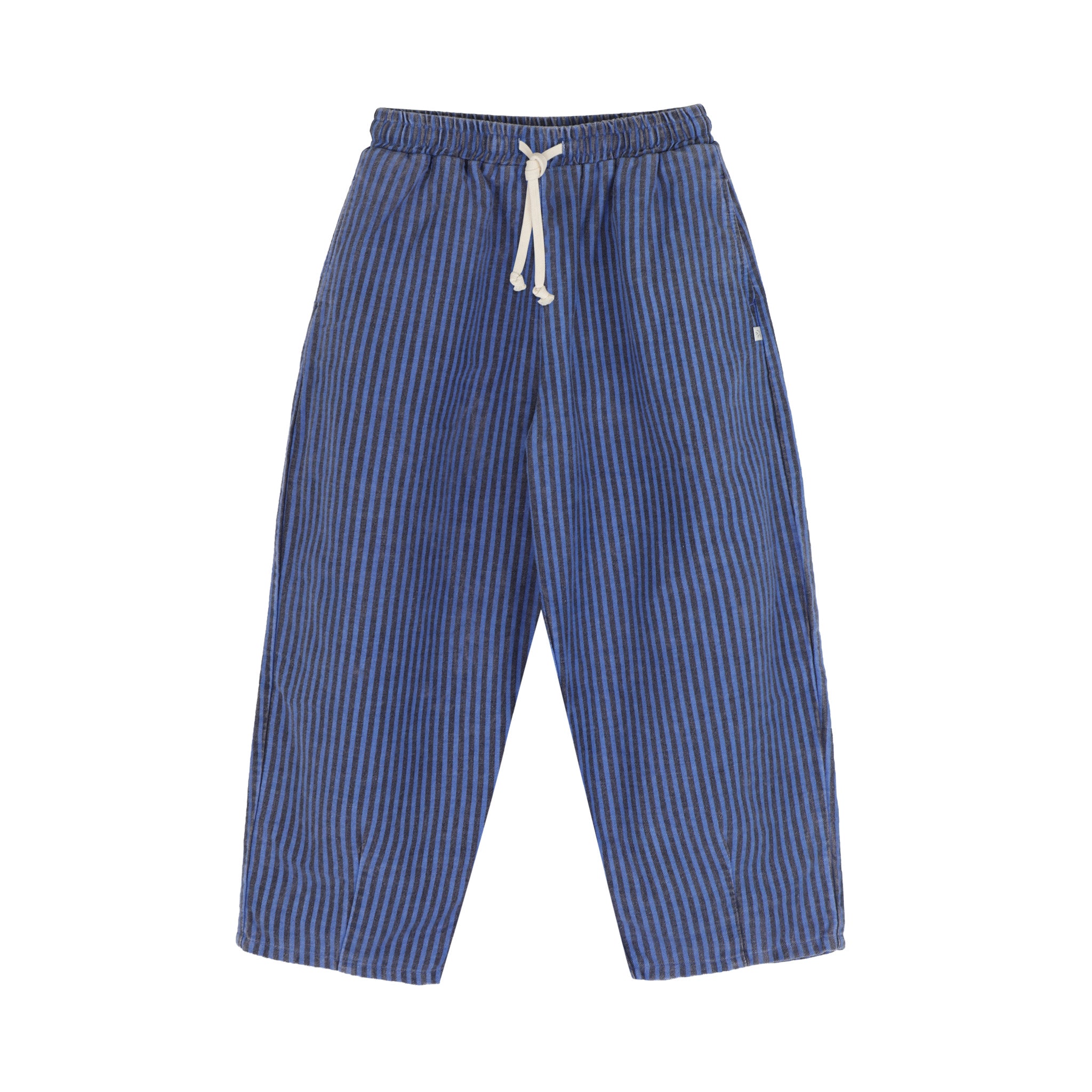 Mo pants Cobalt Bordeaux - Jenest