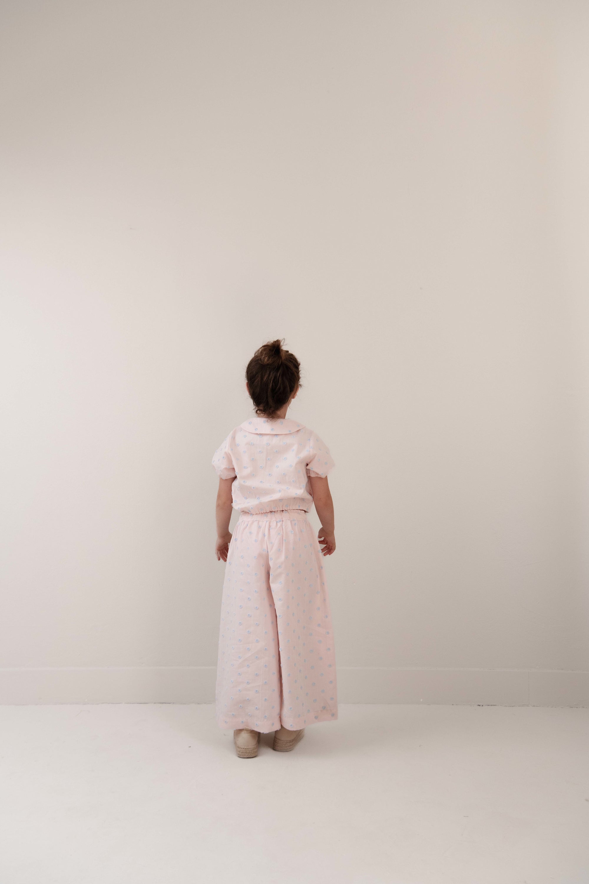 Mylie pants - Jenest